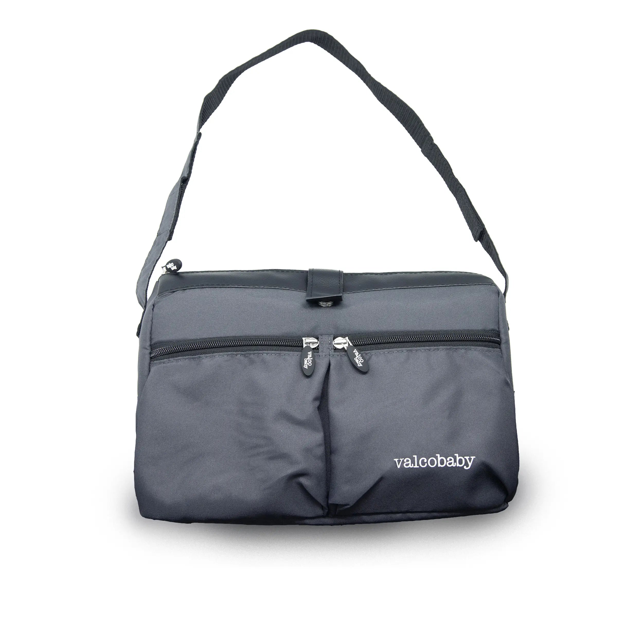 Valcobaby All Purpose Caddy Signature Grey