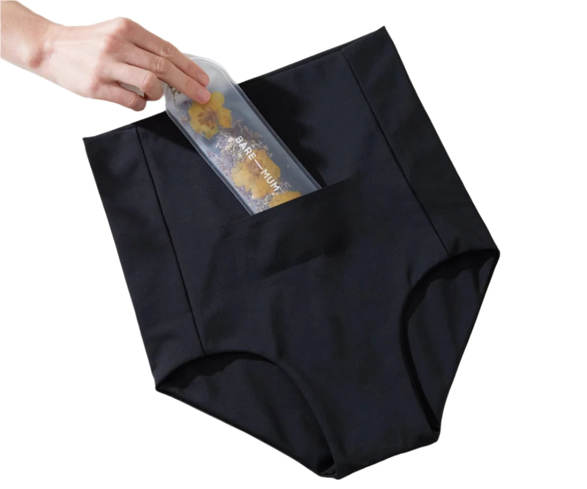 Bare Mum Postpartum Briefs - Tiny Tots Baby Store 