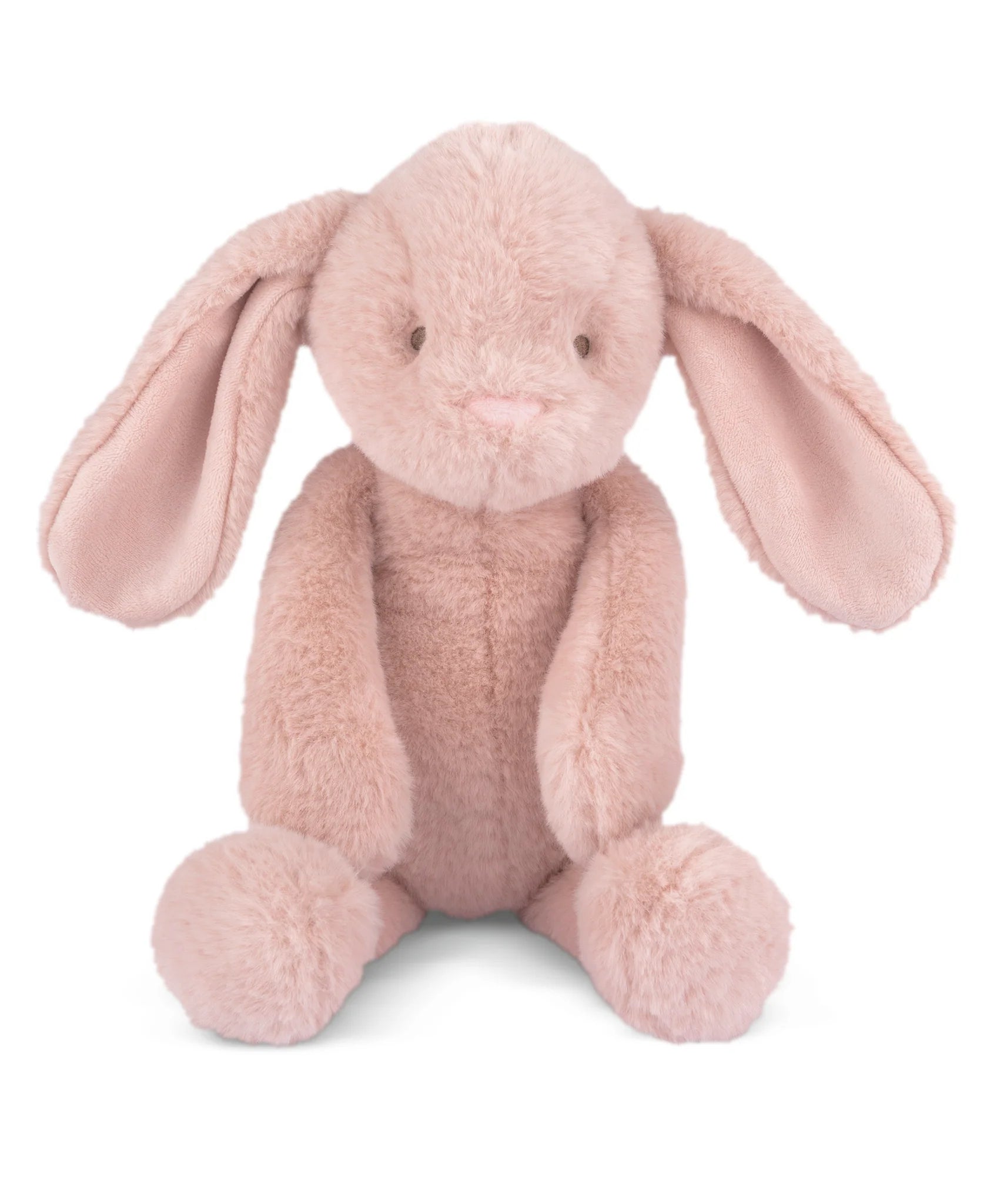 Mamas & Papas Pink Bunny Soft Toy - Tiny Tots Baby Store 