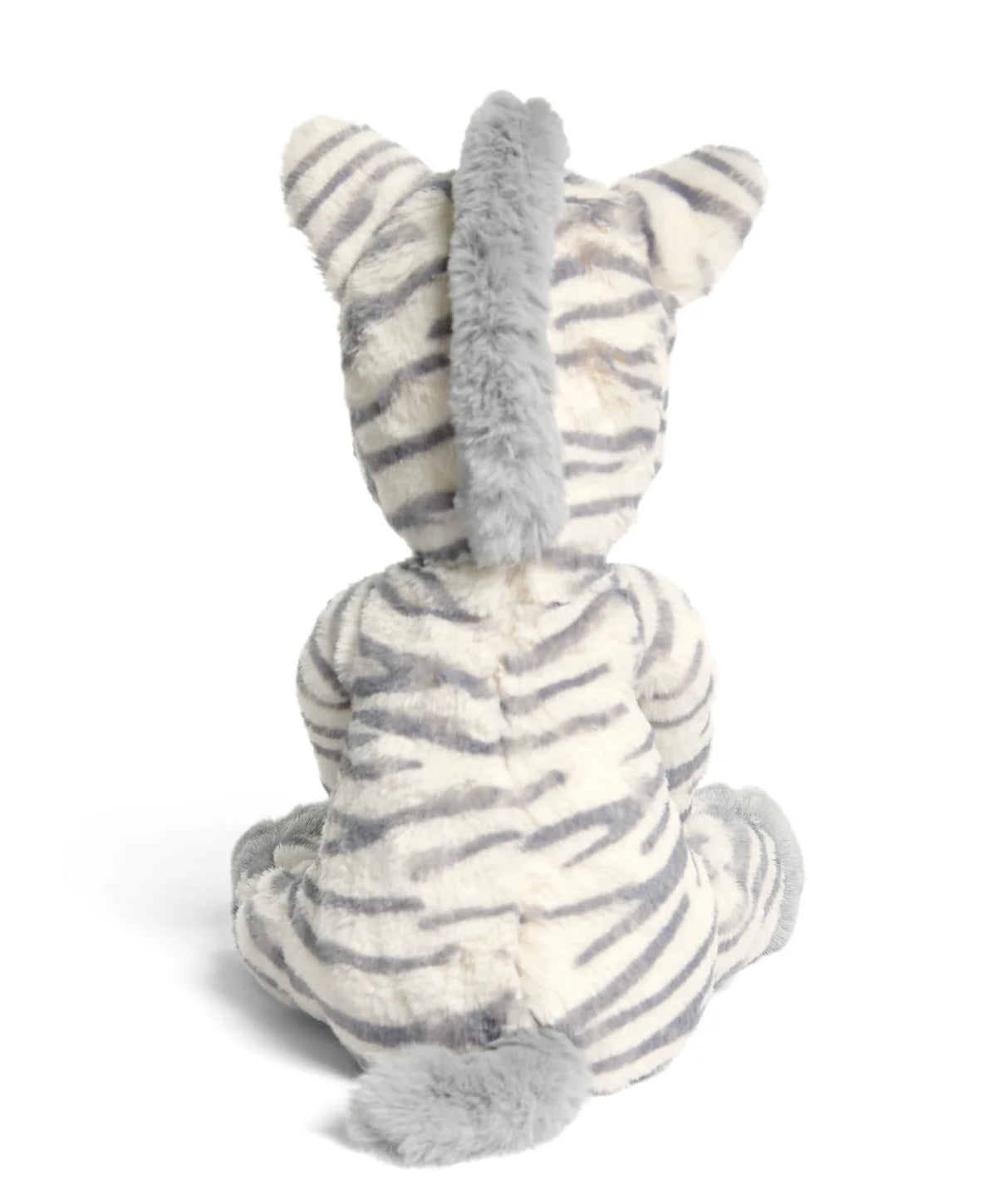 Mamas & Papas Welcome to the World Zebra - Soft Toy - Tiny Tots Baby Store 