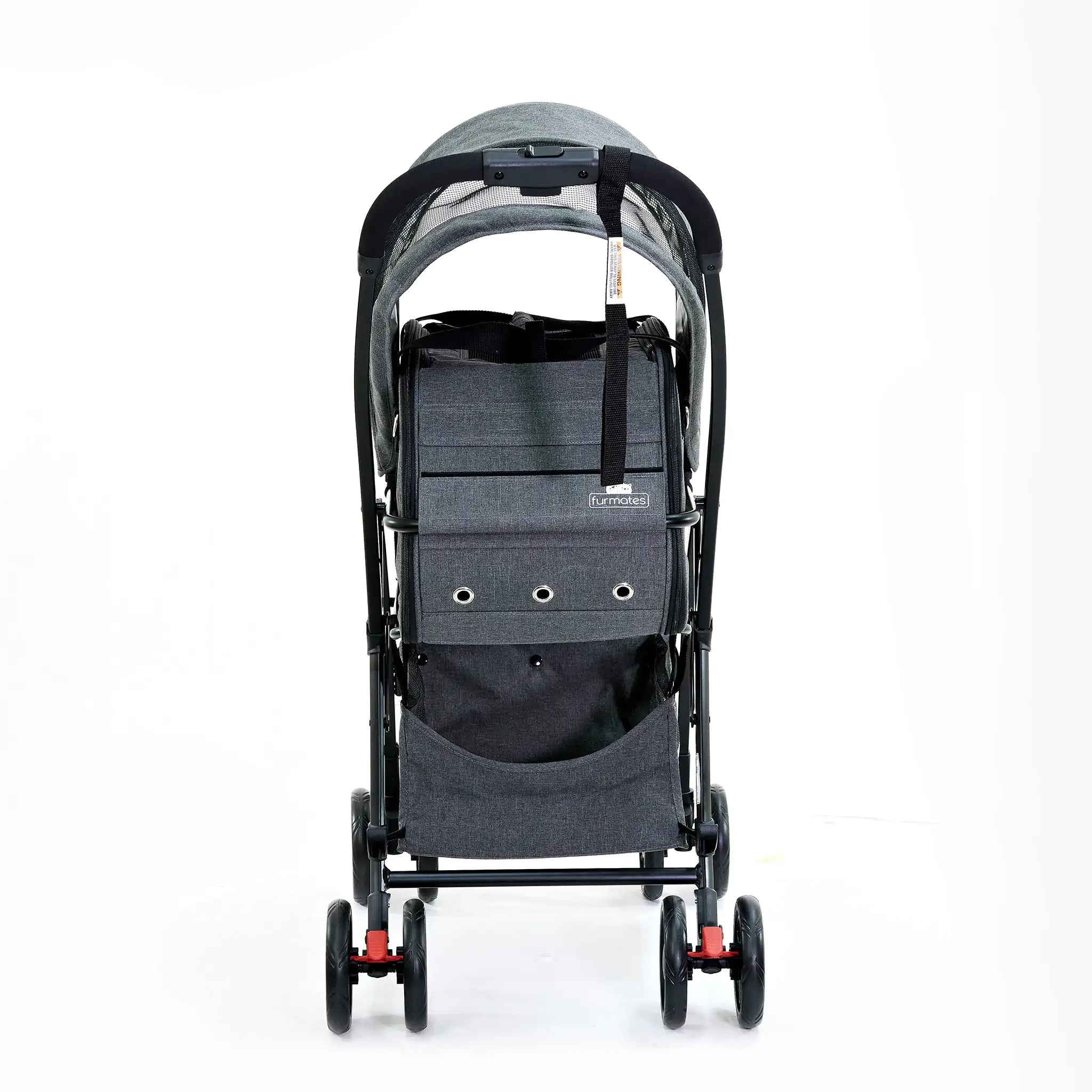 Furmates Walky Pet Stroller - Tiny Tots Baby Store 