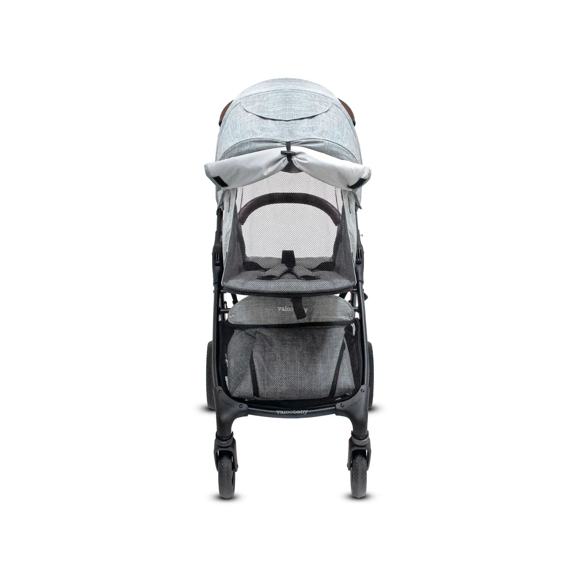 Valcobaby Trend Ultra lightweight reversible Stroller (ETA 30th March)