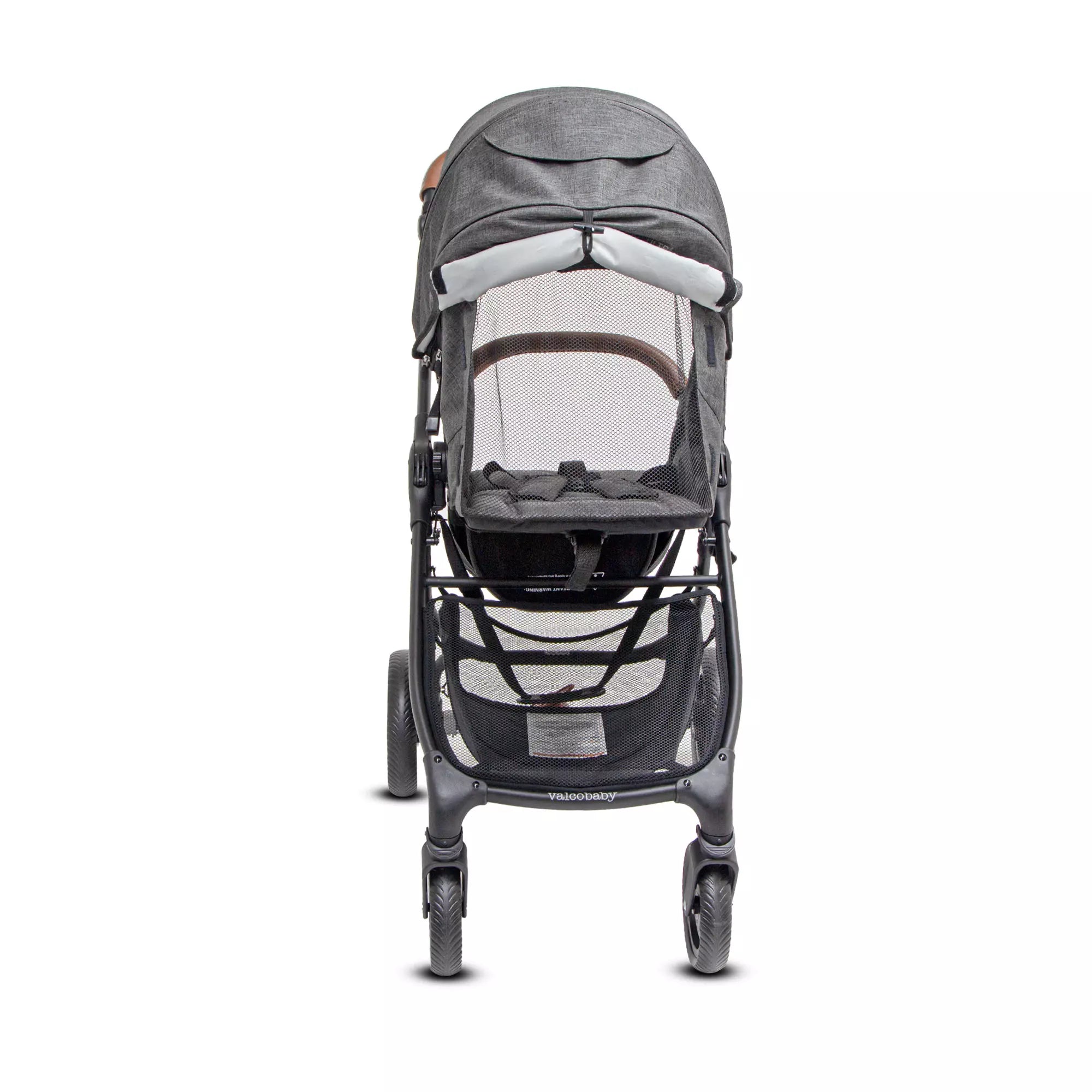 Valcobaby Trend Ultra lightweight reversible Stroller (ETA 30th March)