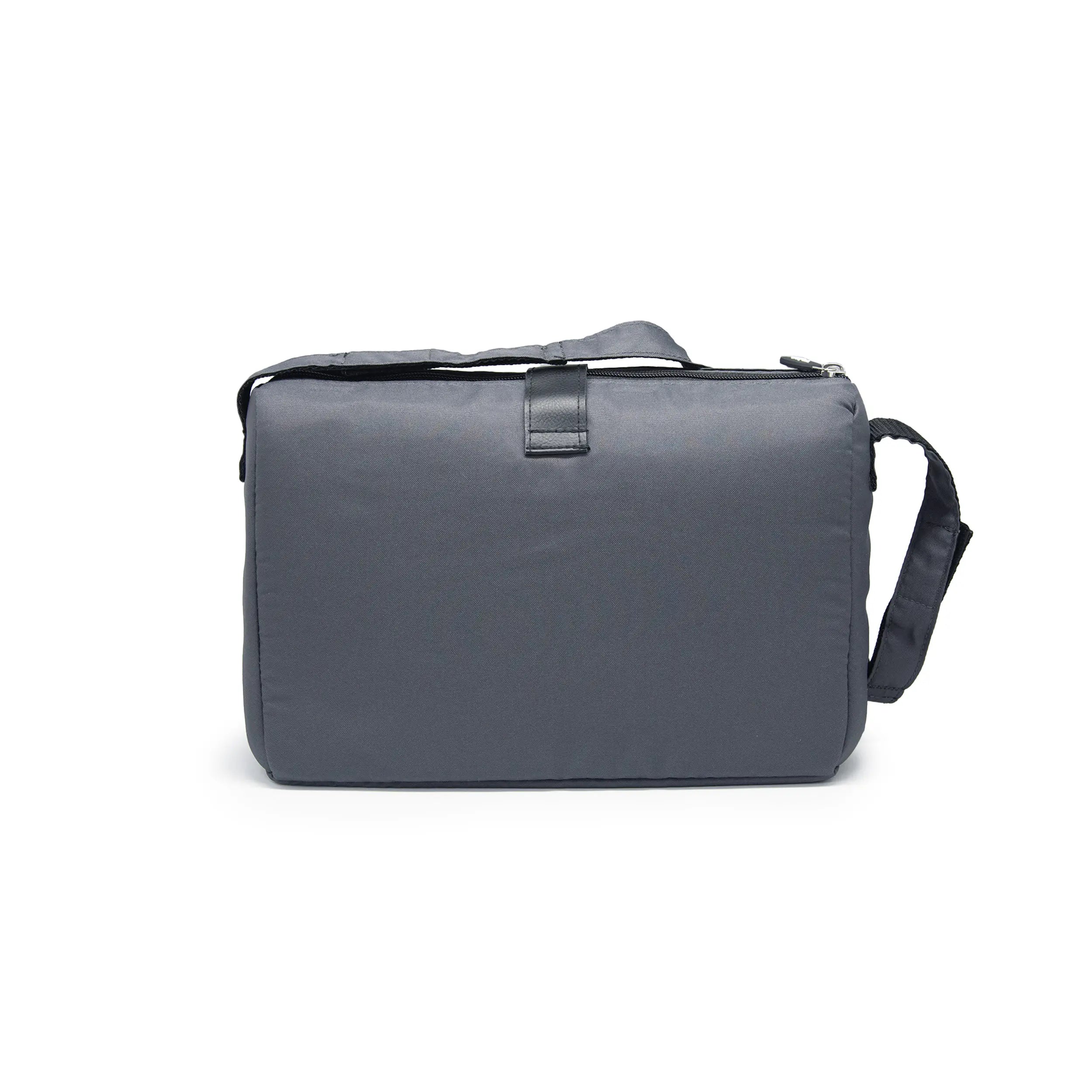 Valcobaby All Purpose Caddy Signature Grey