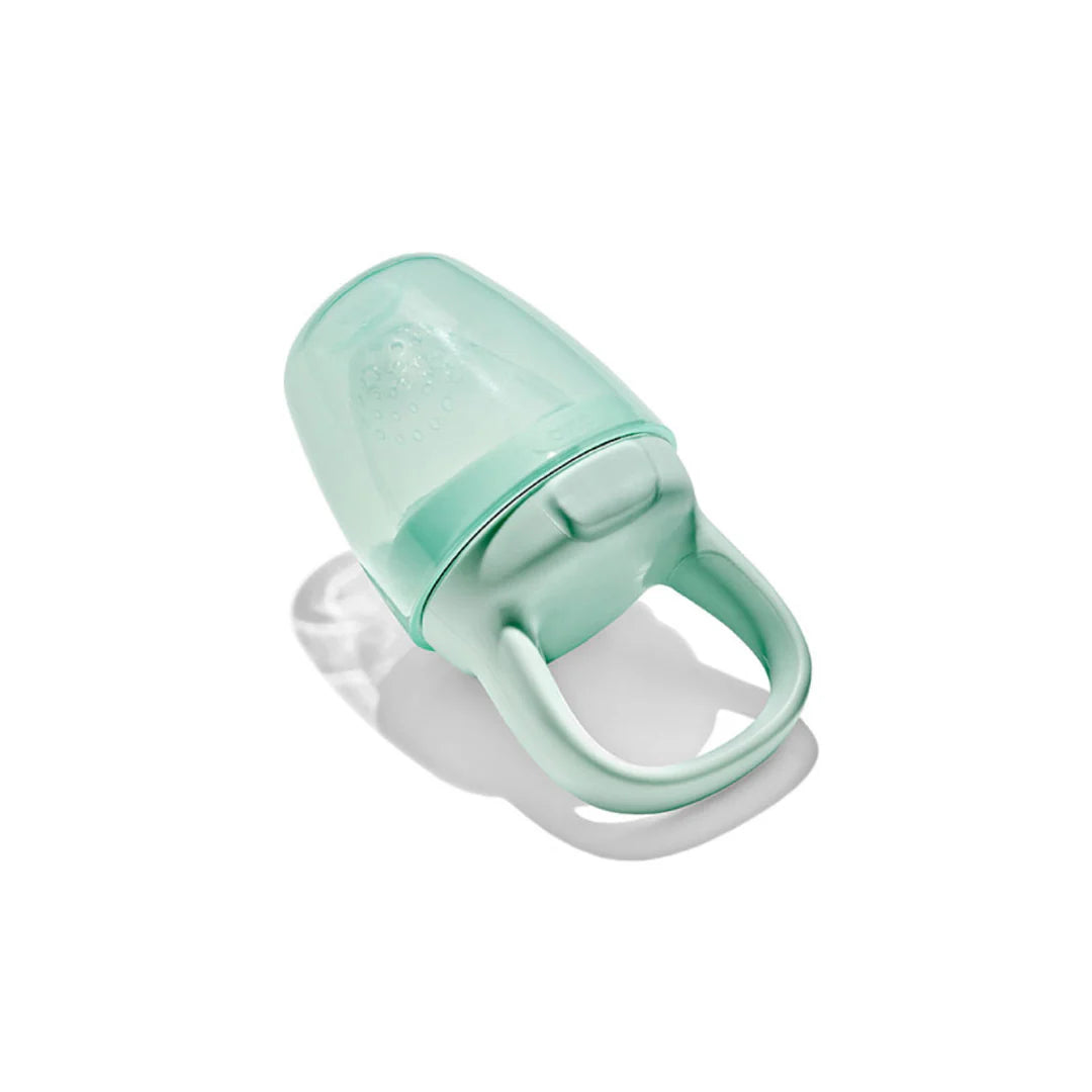 OXO Tot Silicone Self-Feeder -Opal