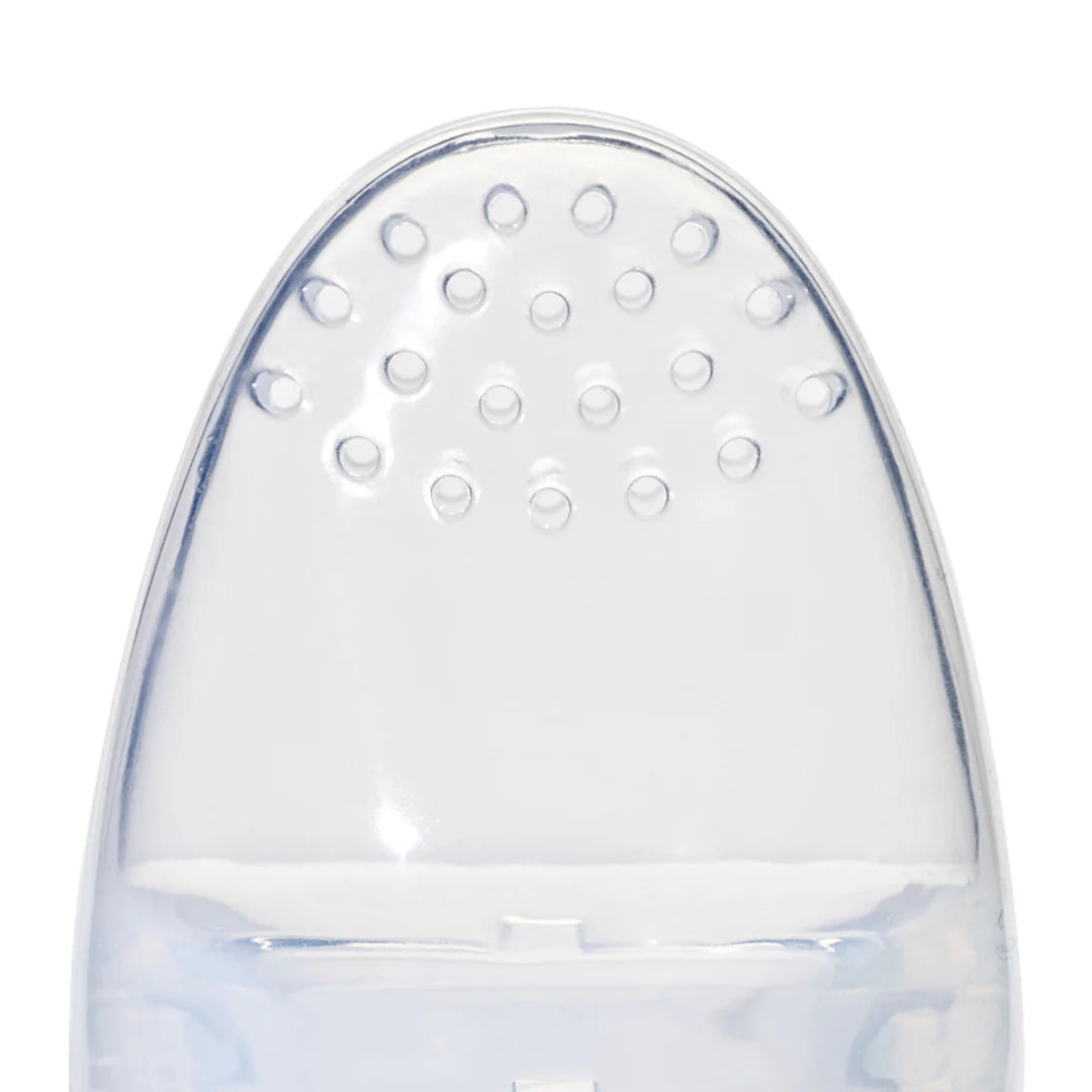 OXO Tot Silicone Self-Feeder - Dusk