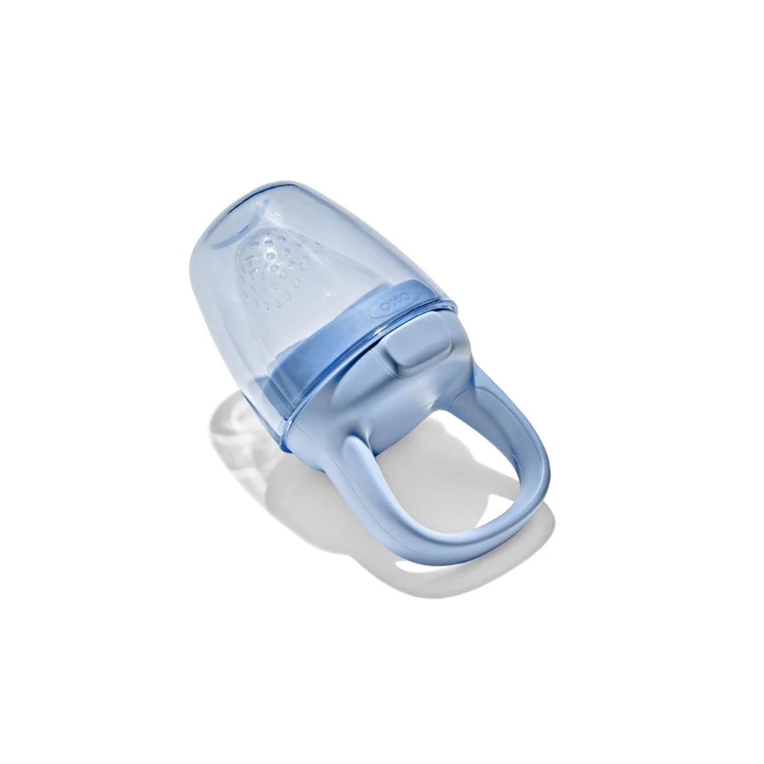 OXO Tot Silicone Self-Feeder - Dusk