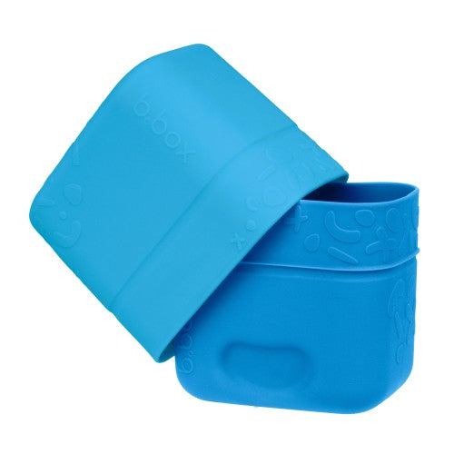 BBox Silicone snack cups - Tiny Tots Baby Store 