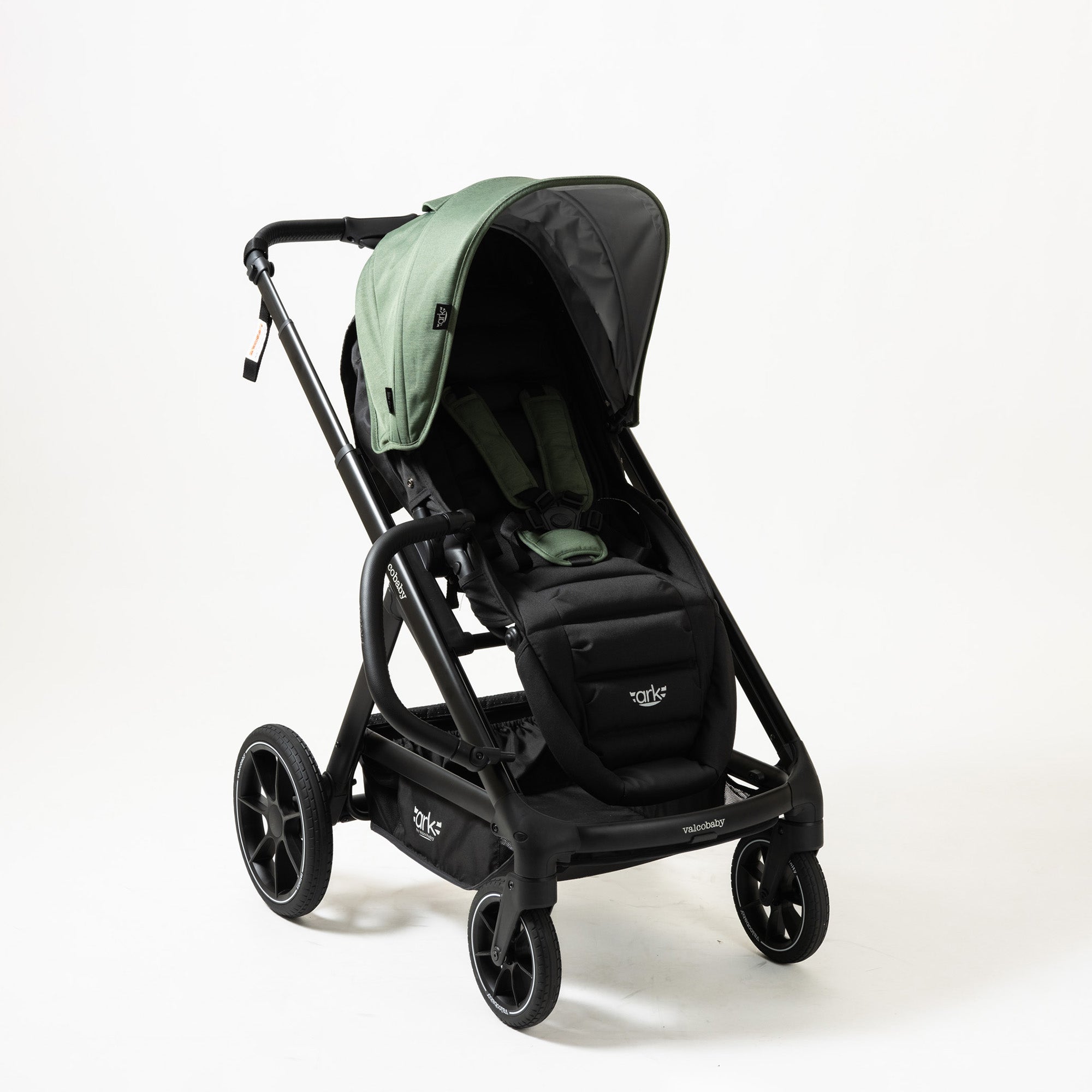 Valcobaby Ark Stroller - Tiny Tots Baby Store 