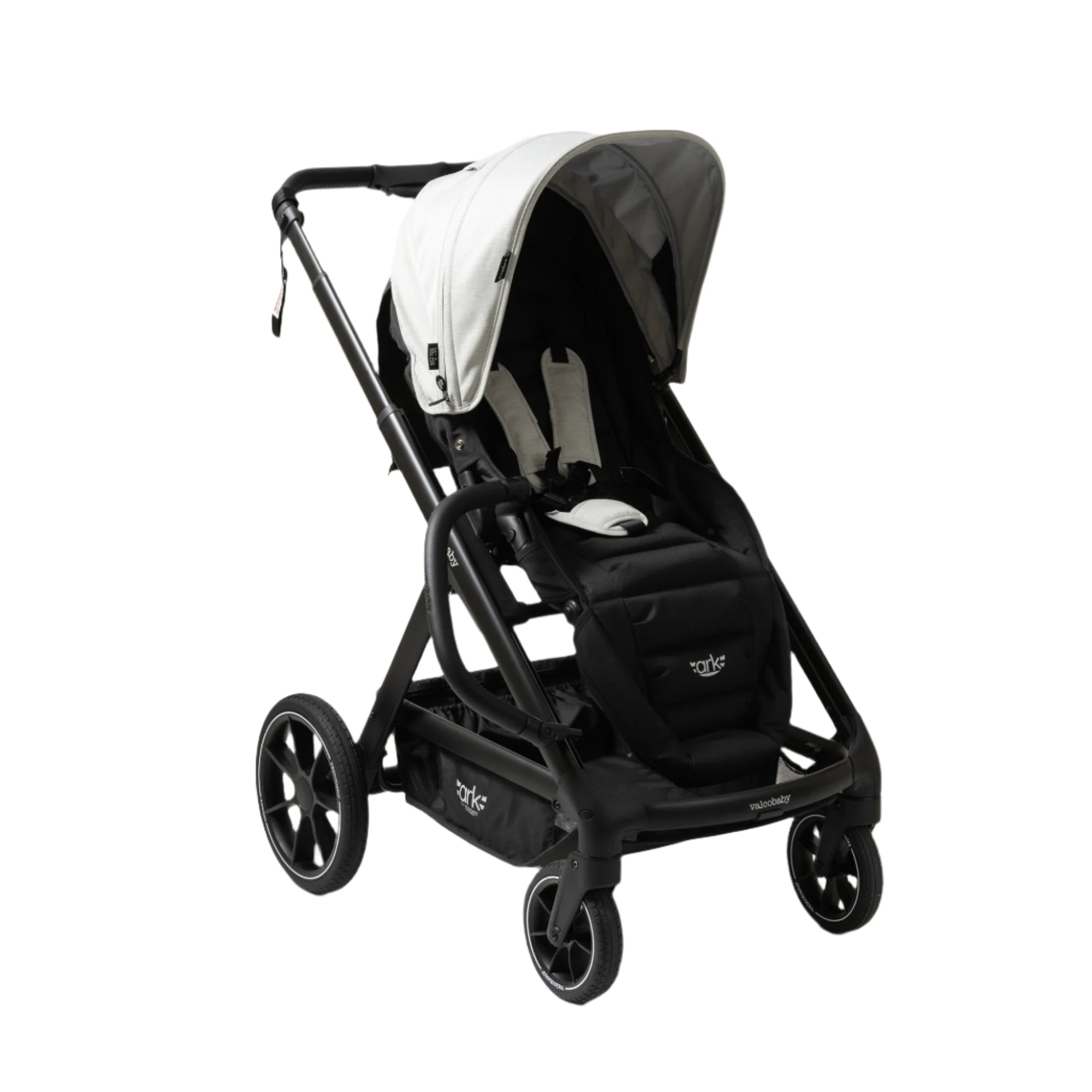 Valcobaby Ark Stroller - Tiny Tots Baby Store 