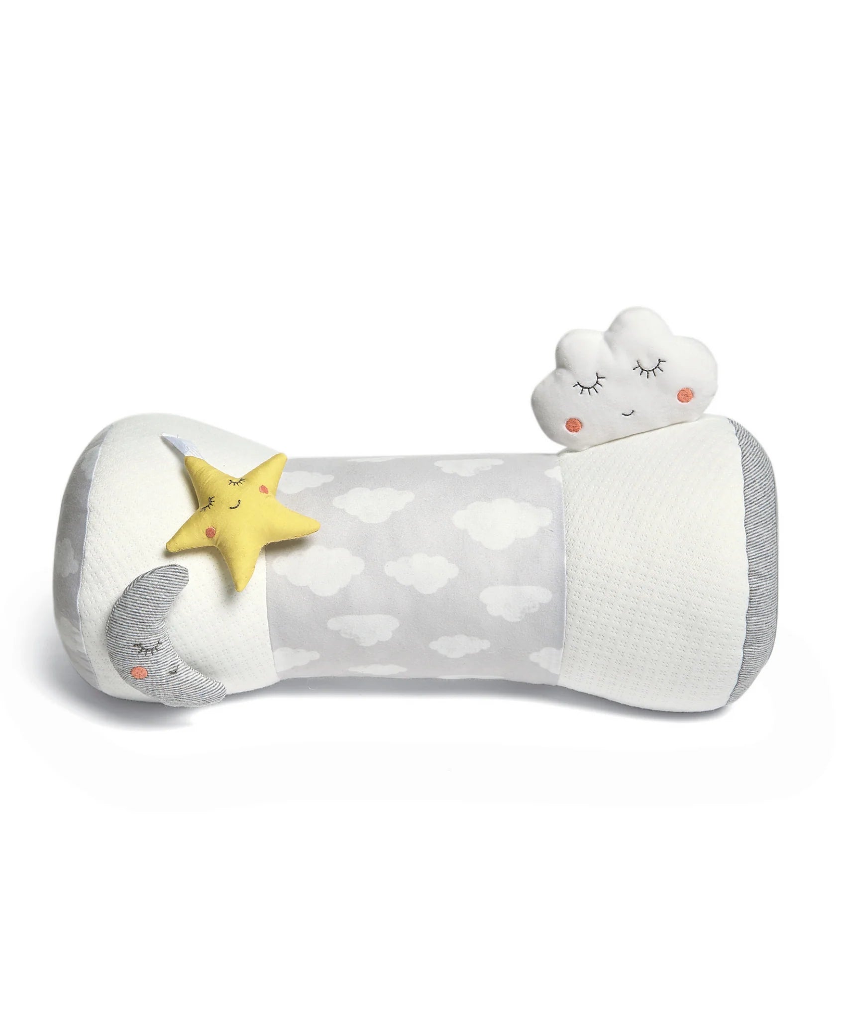 Mamas & Papas Tummy Time Roll Dream Upon A Cloud - Tiny Tots Baby Store 