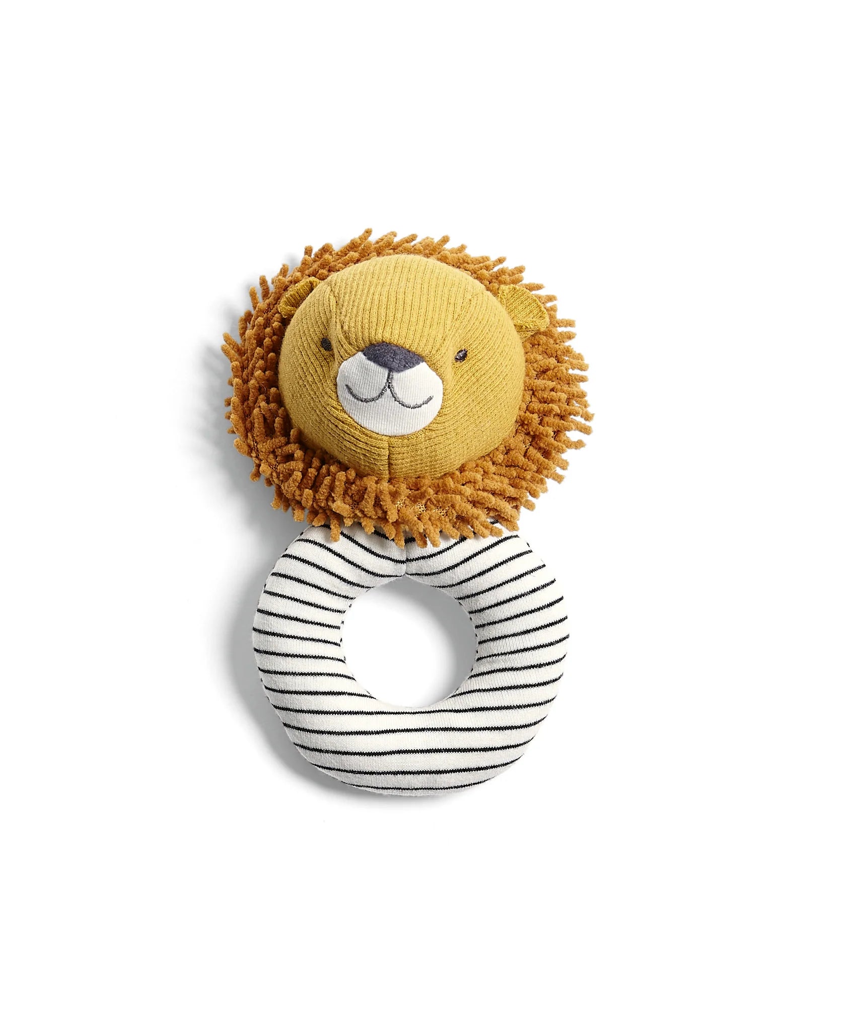 Mamas & Papas Activity Toy - Lion Grabber