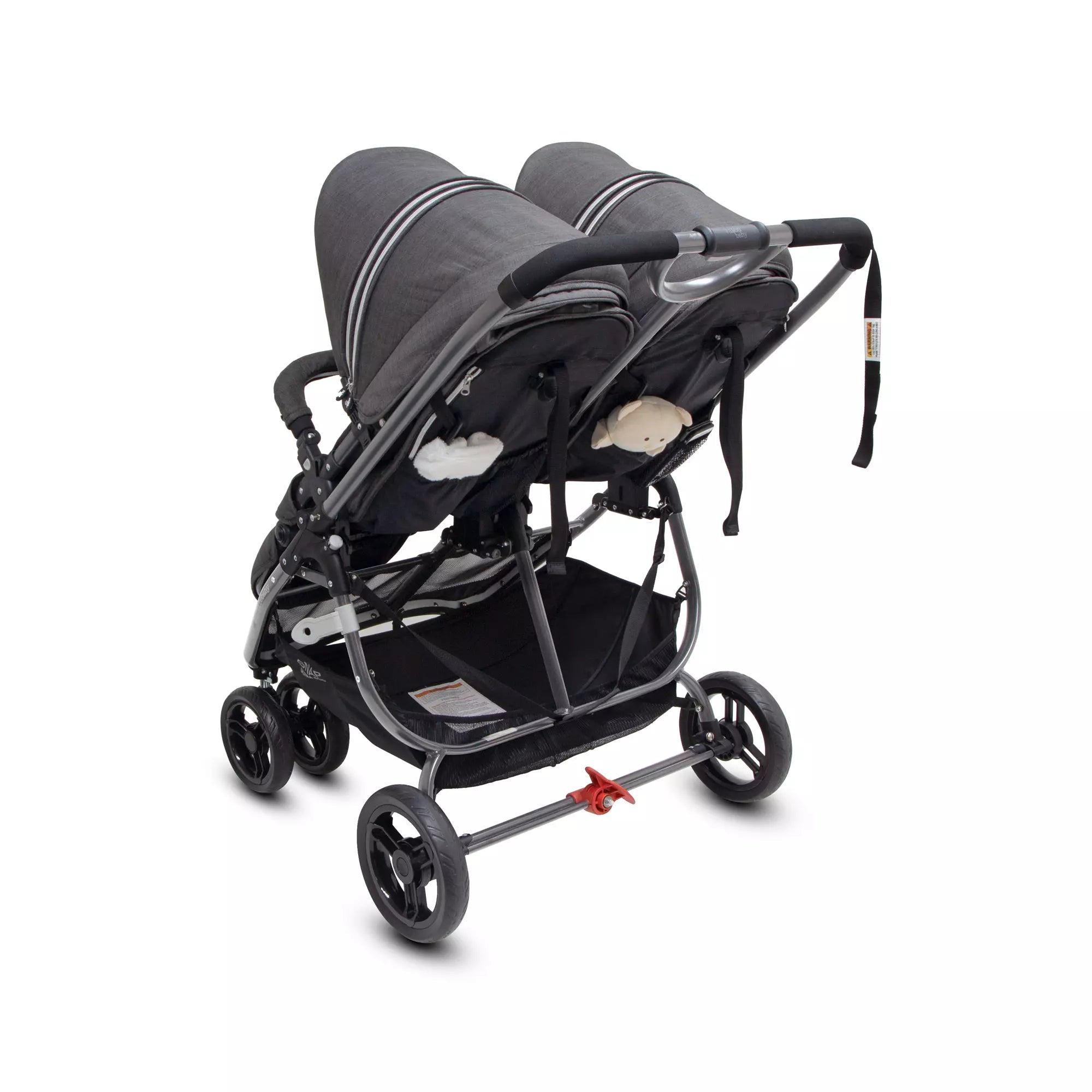 Valcobaby SNAP Ultra DUO  with Free Cup Holder