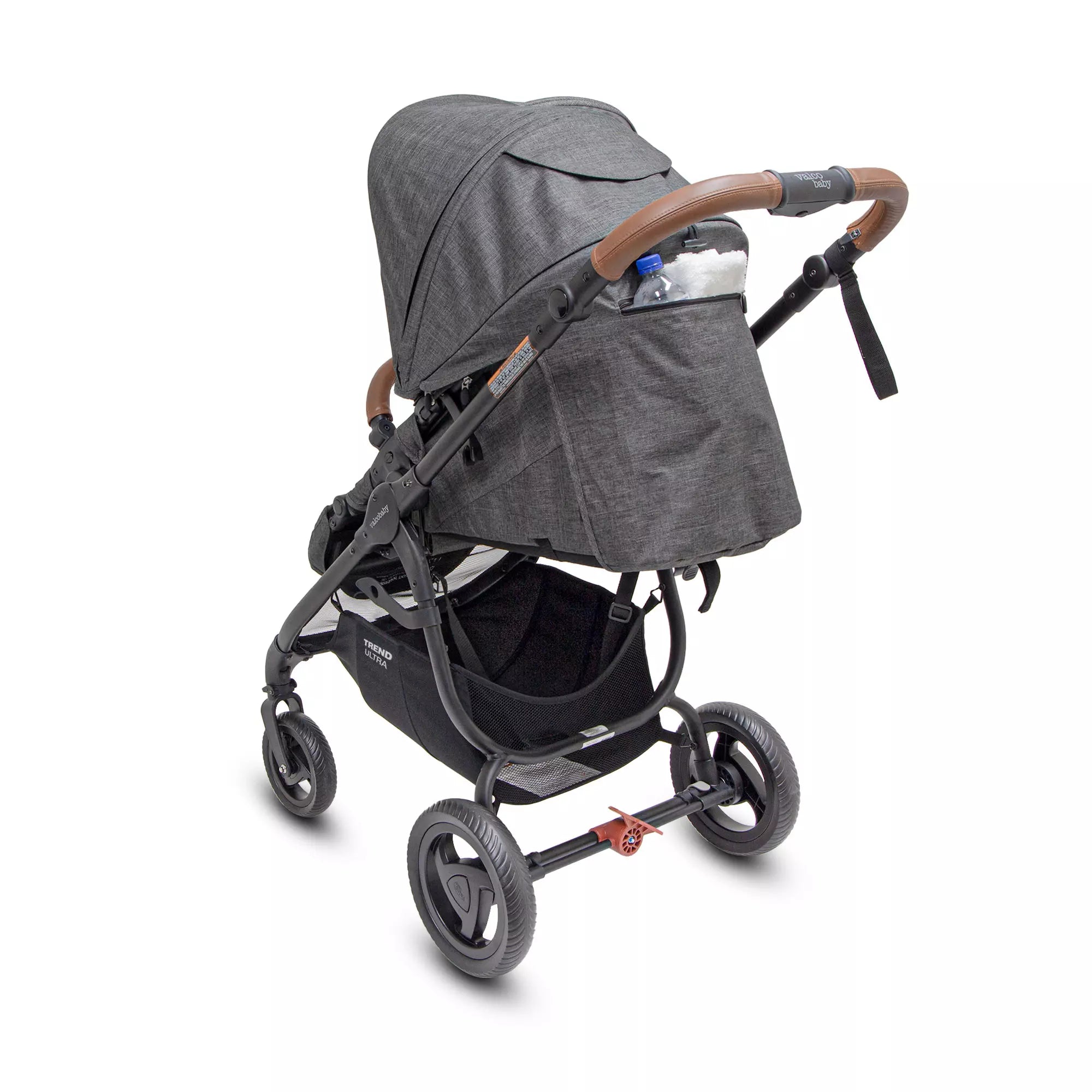 Valcobaby Trend Ultra lightweight reversible Stroller (ETA 18 th March) - Tiny Tots Baby Store 