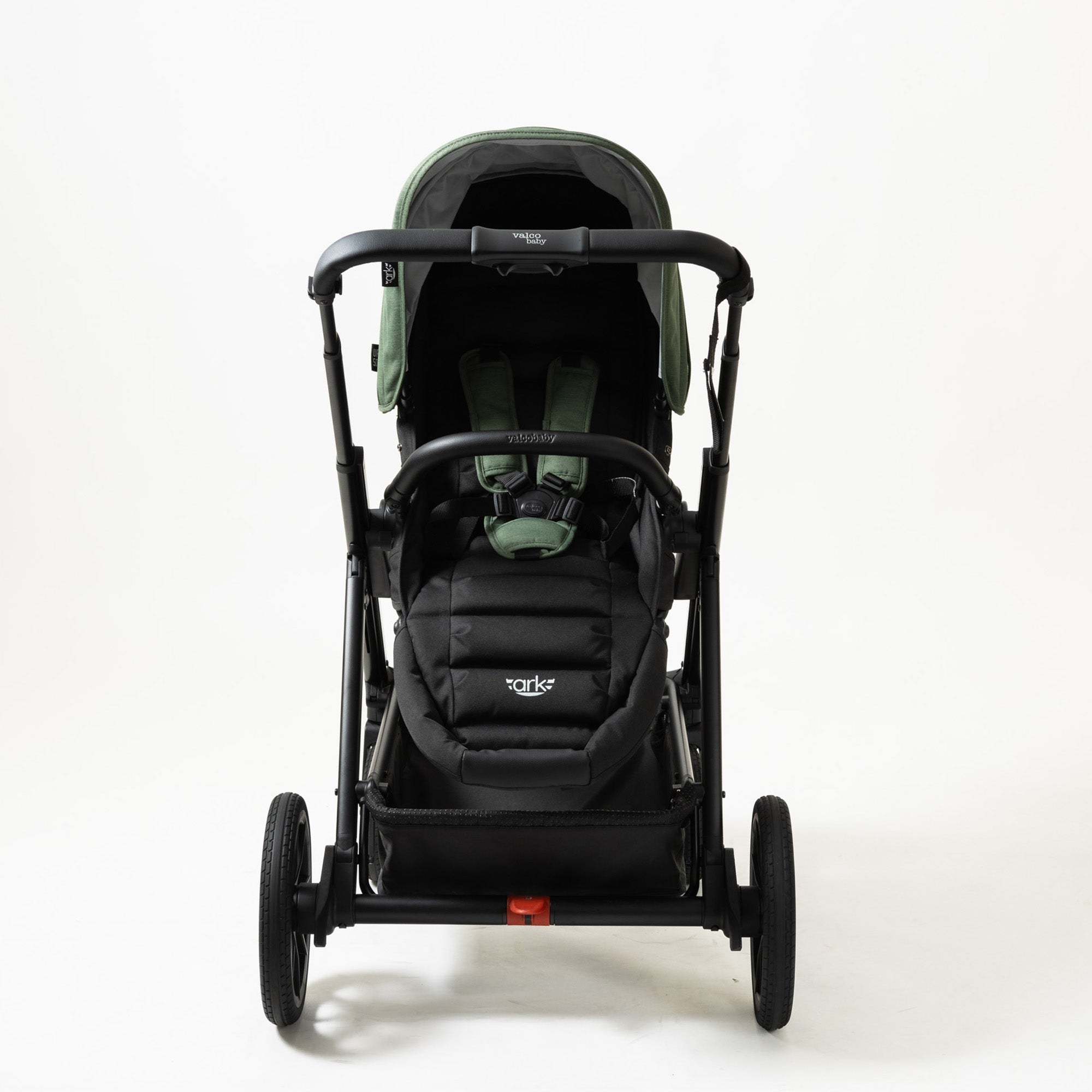 Valcobaby Ark Stroller - Tiny Tots Baby Store 