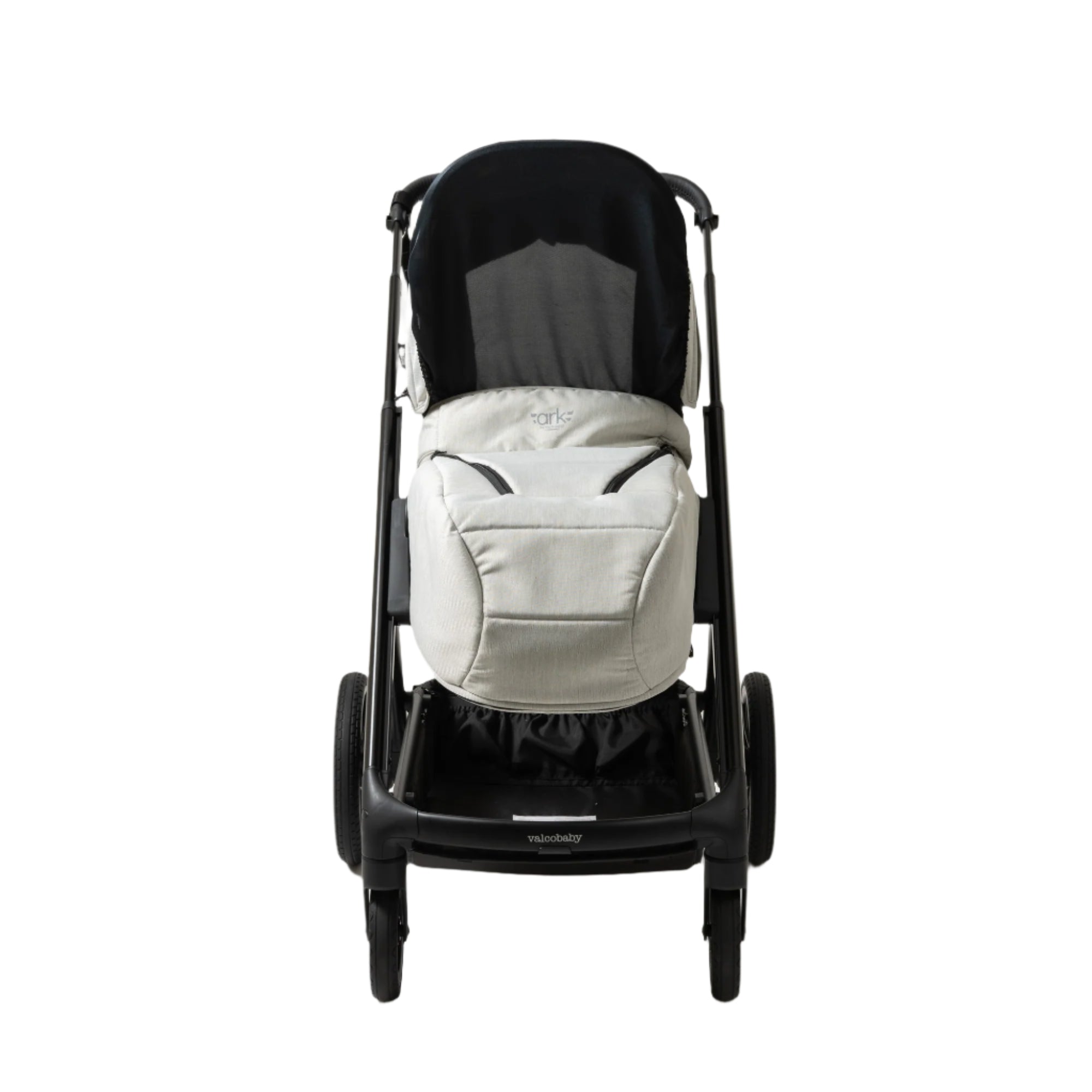 Valcobaby Ark Stroller - Tiny Tots Baby Store 