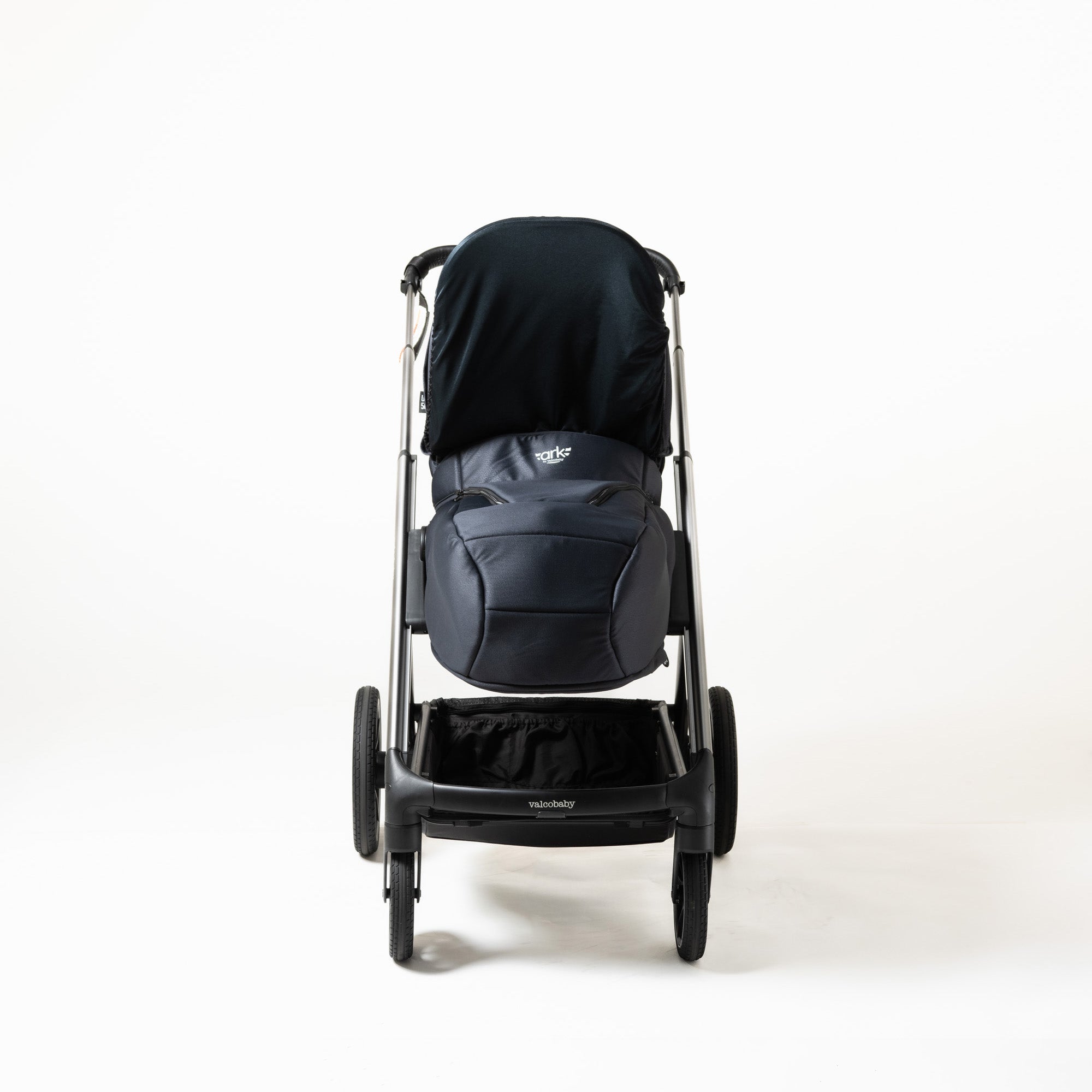 Valcobaby Ark Stroller - Tiny Tots Baby Store 