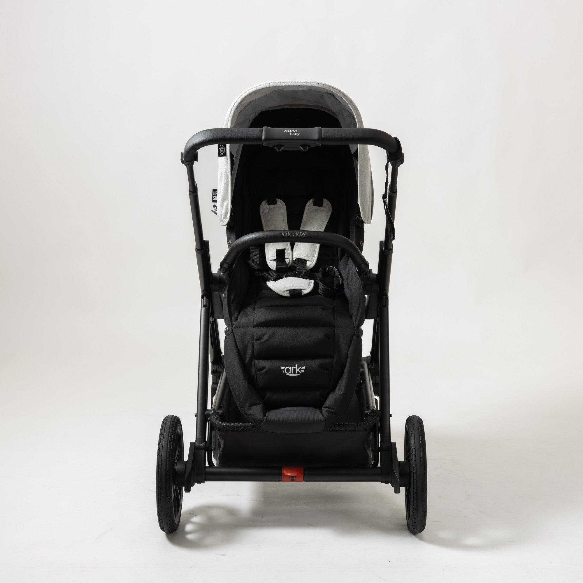 Valcobaby Ark Stroller - Tiny Tots Baby Store 