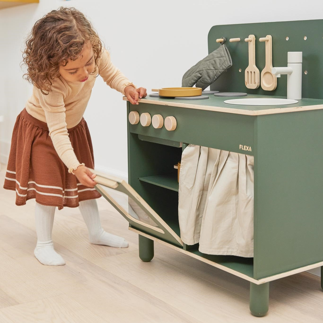 Flexa Kitchen - Tiny Tots Baby Store 