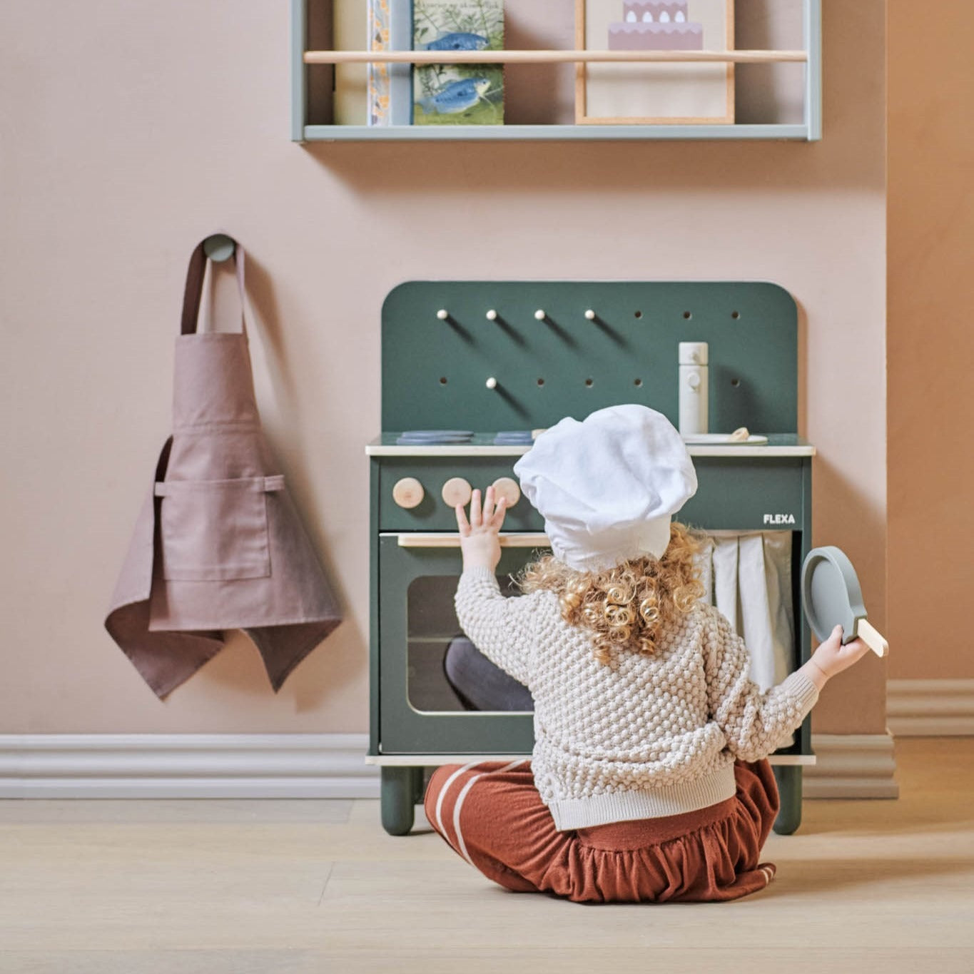 Flexa Kitchen - Tiny Tots Baby Store 