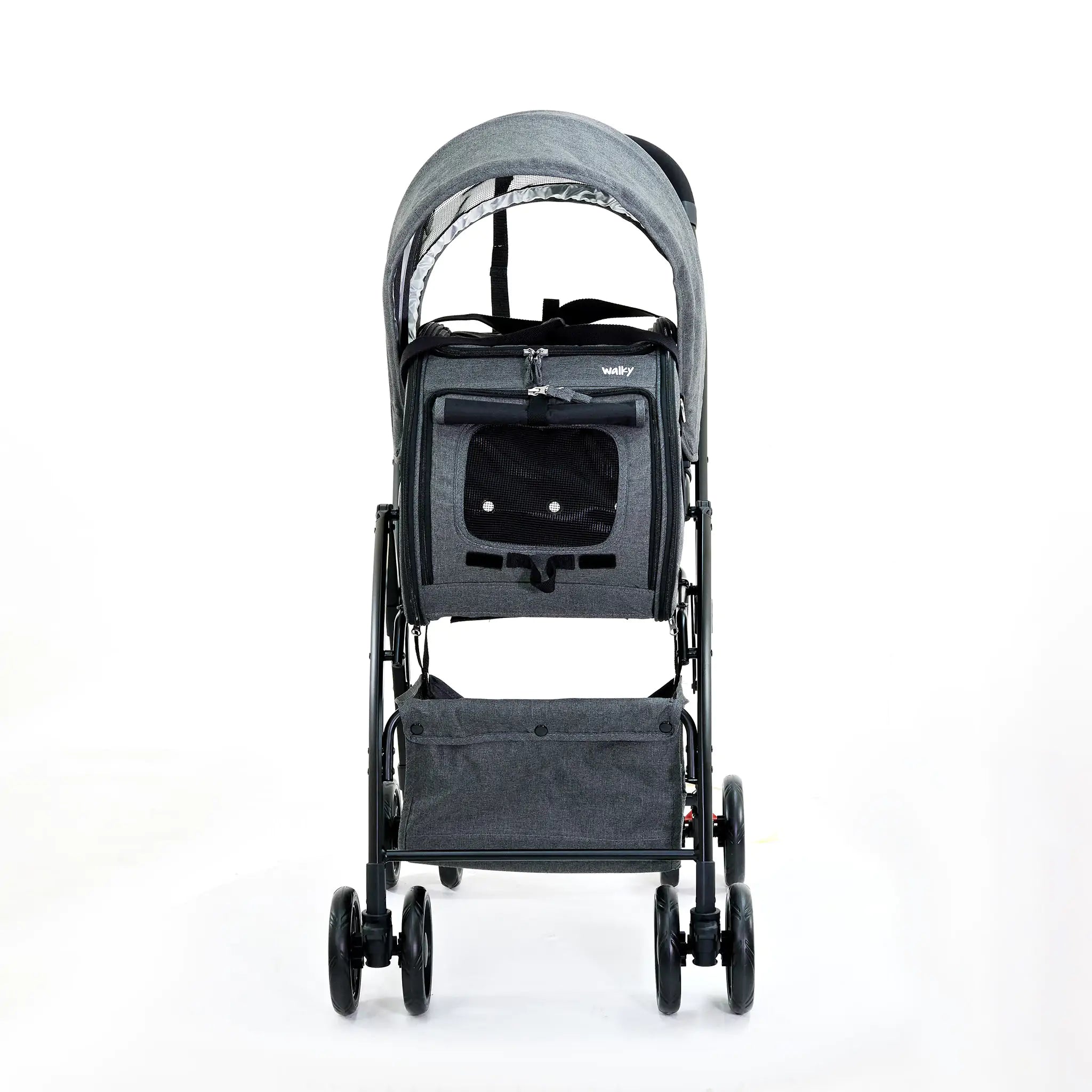 Furmates Walky Pet Stroller - Tiny Tots Baby Store 