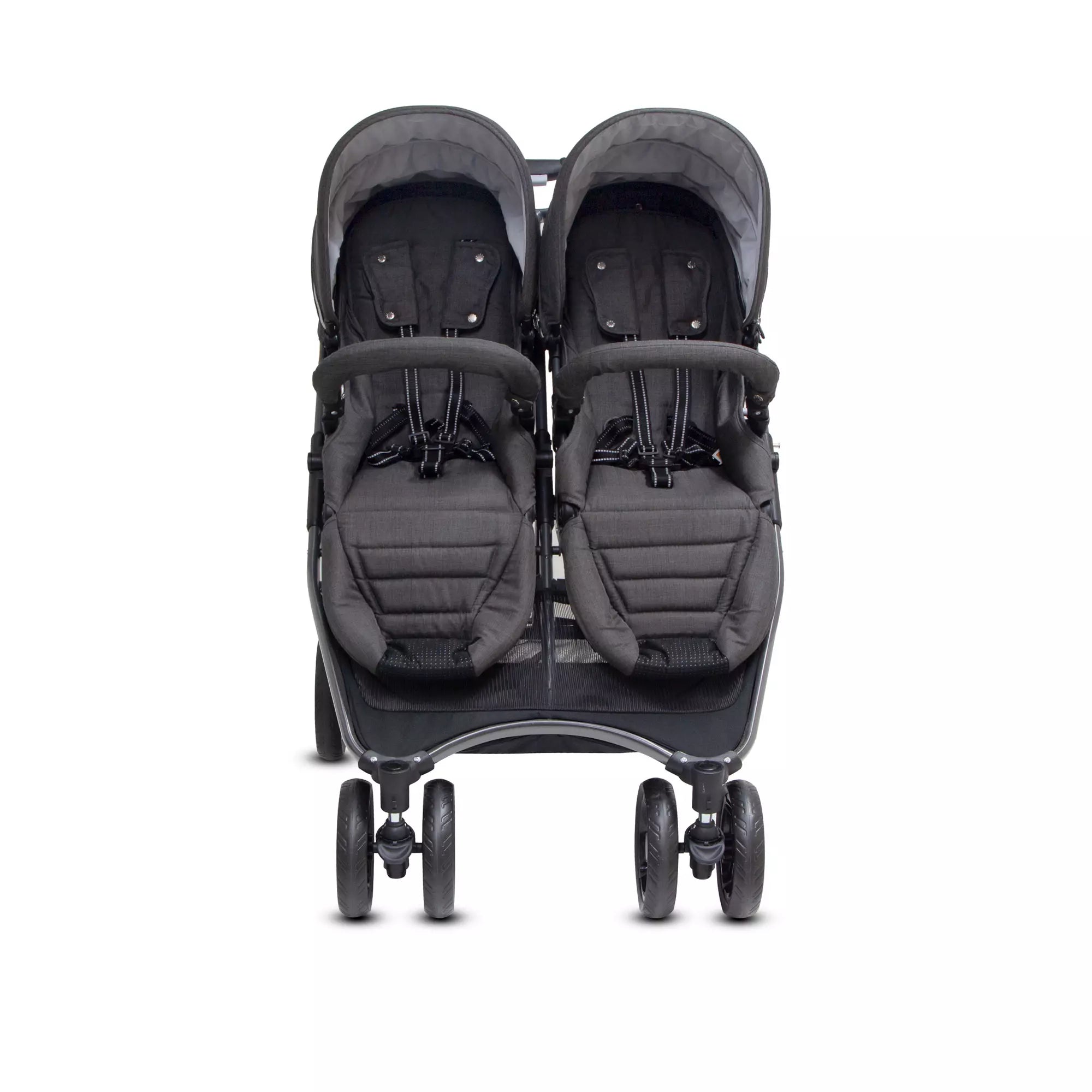 Valcobaby SNAP Ultra DUO  with Free Cup Holder