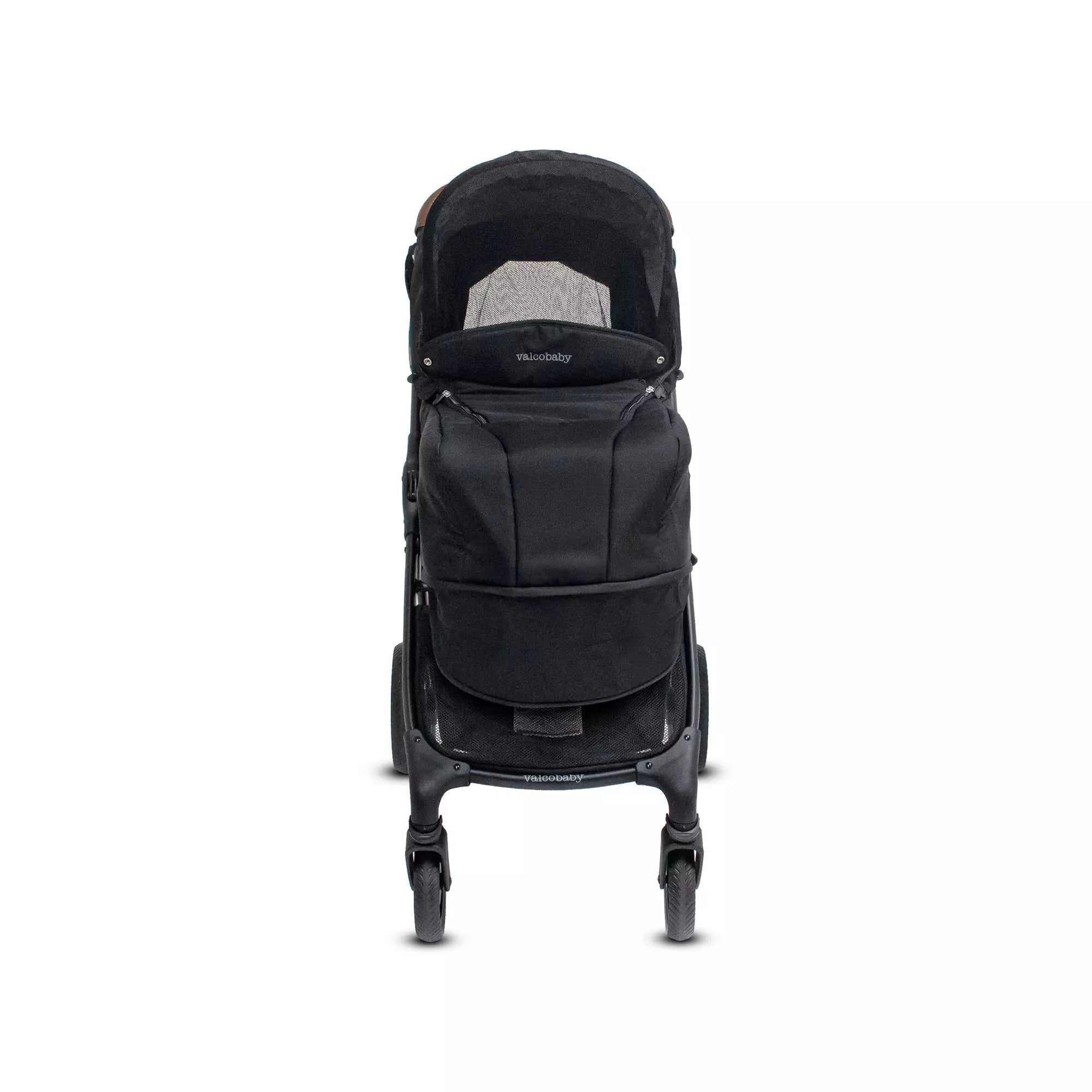 Valcobaby Trend Ultra lightweight reversible Stroller (ETA 30th March)