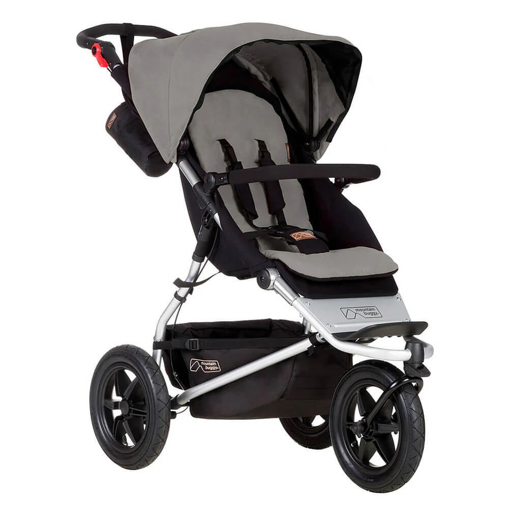 Mountain Buggy urban jungle™ FREE Original Buggy Pouch with Every Purchase