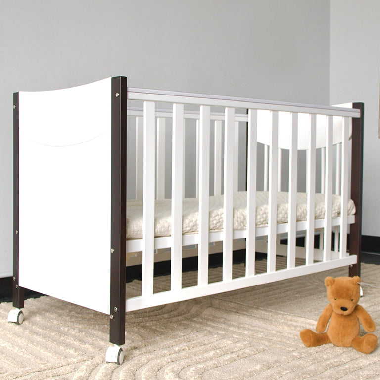 Sweet Pea Lucas compact cot  Mattress Package