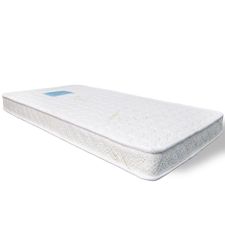 Sweet Pea Ollie cot With Luxury Mattress (ETA MidJan 2025)