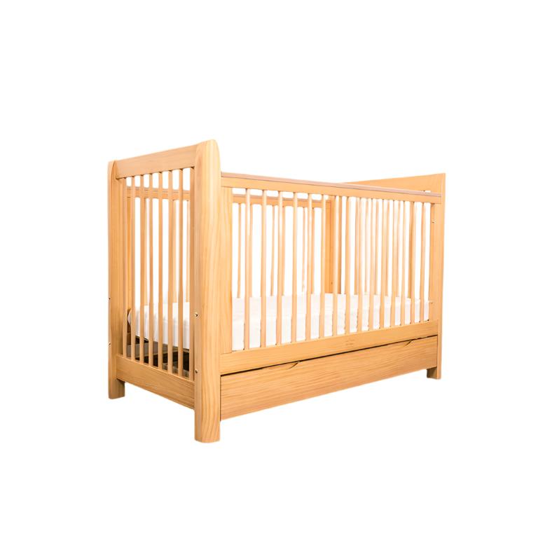 Sweet Pea Ollie cot ETA Jan 2025 - Tiny Tots Baby Store 