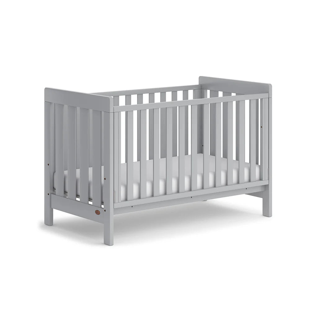 Boori Daintree Baby Cot - Dropside - Tiny Tots Baby Store 