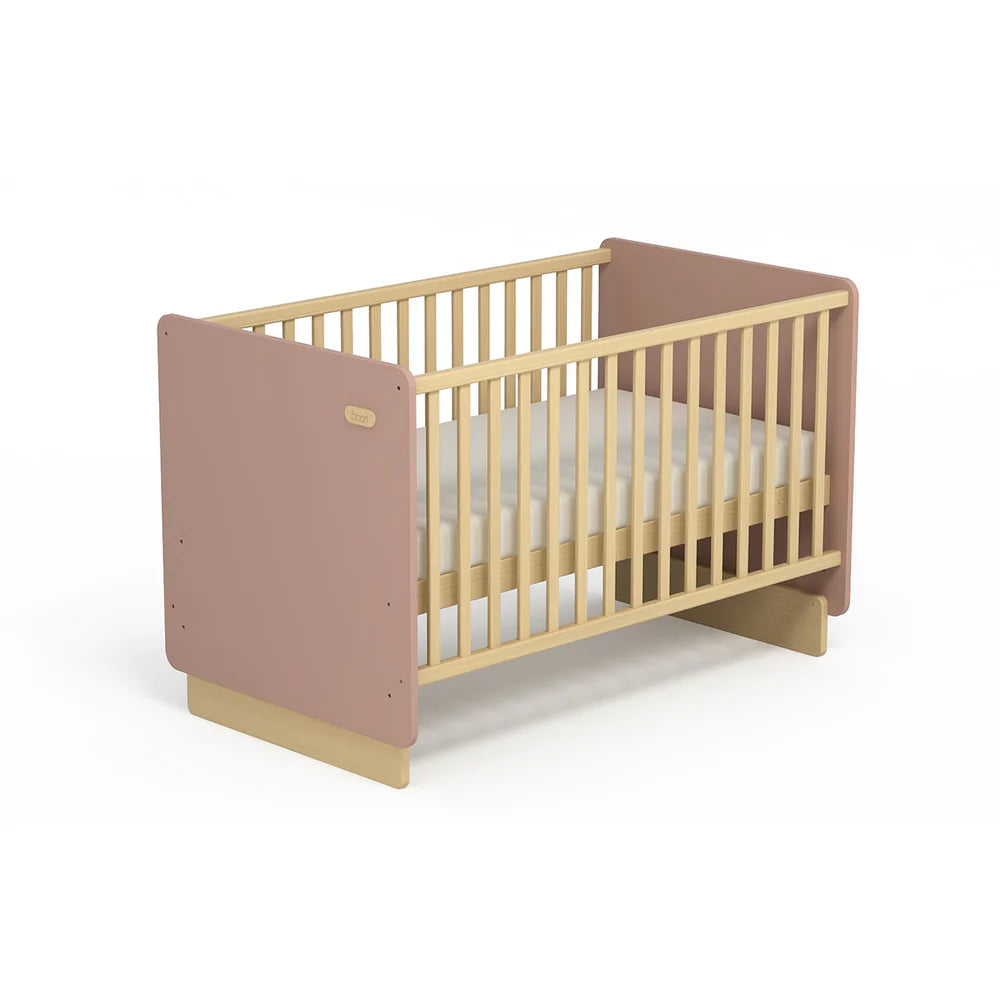 Boori Neat Cot Bed V23 - Tiny Tots Baby Store 