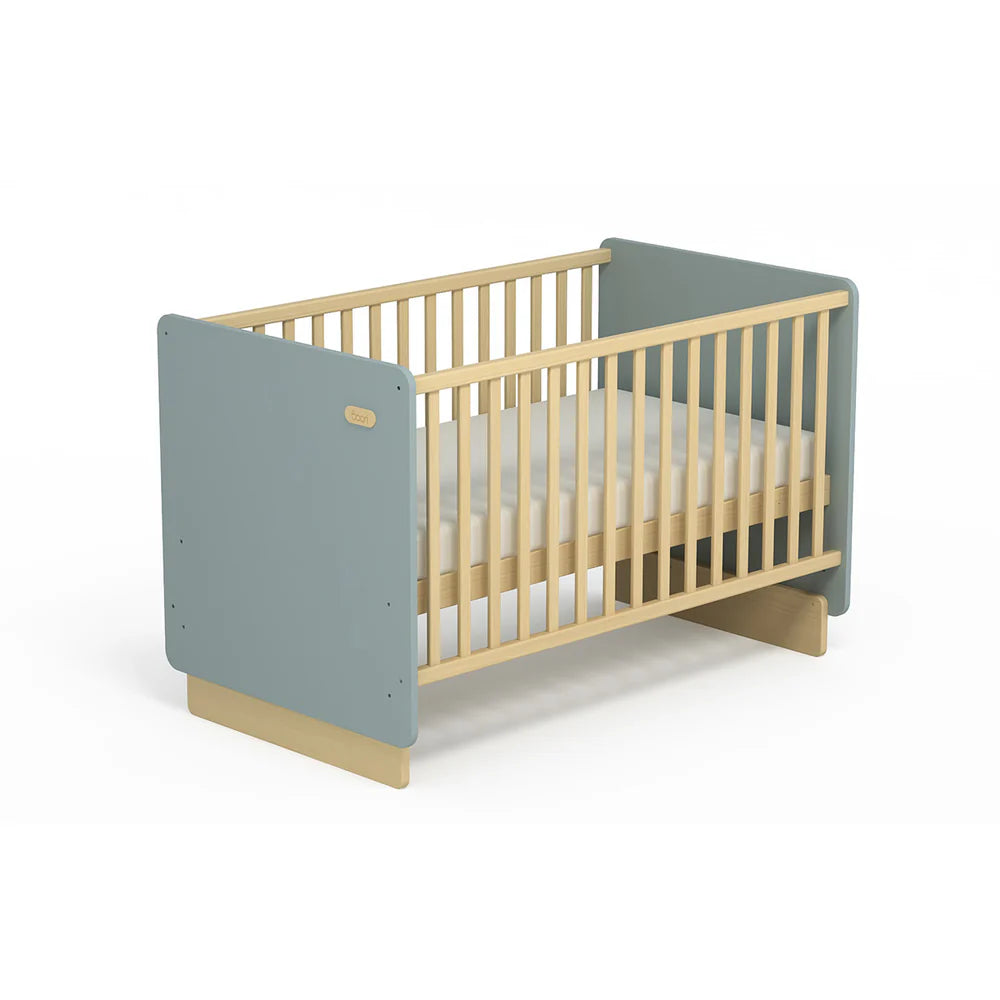 Boori Neat Cot Bed V23 - Tiny Tots Baby Store 