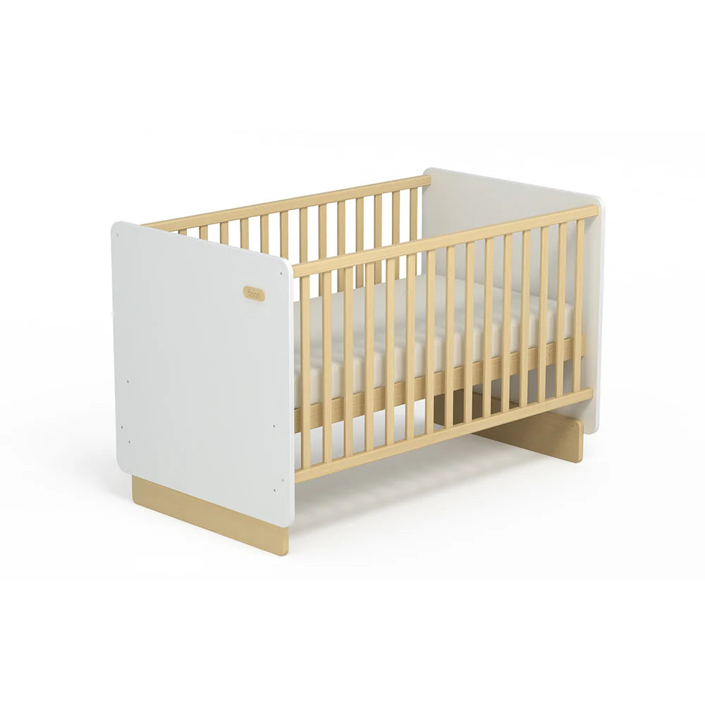 Boori Neat Cot Bed V23 - Tiny Tots Baby Store 