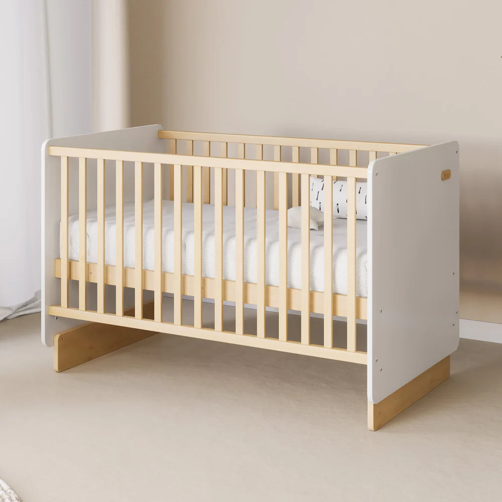 Boori Neat Cot Bed V23 - Tiny Tots Baby Store 