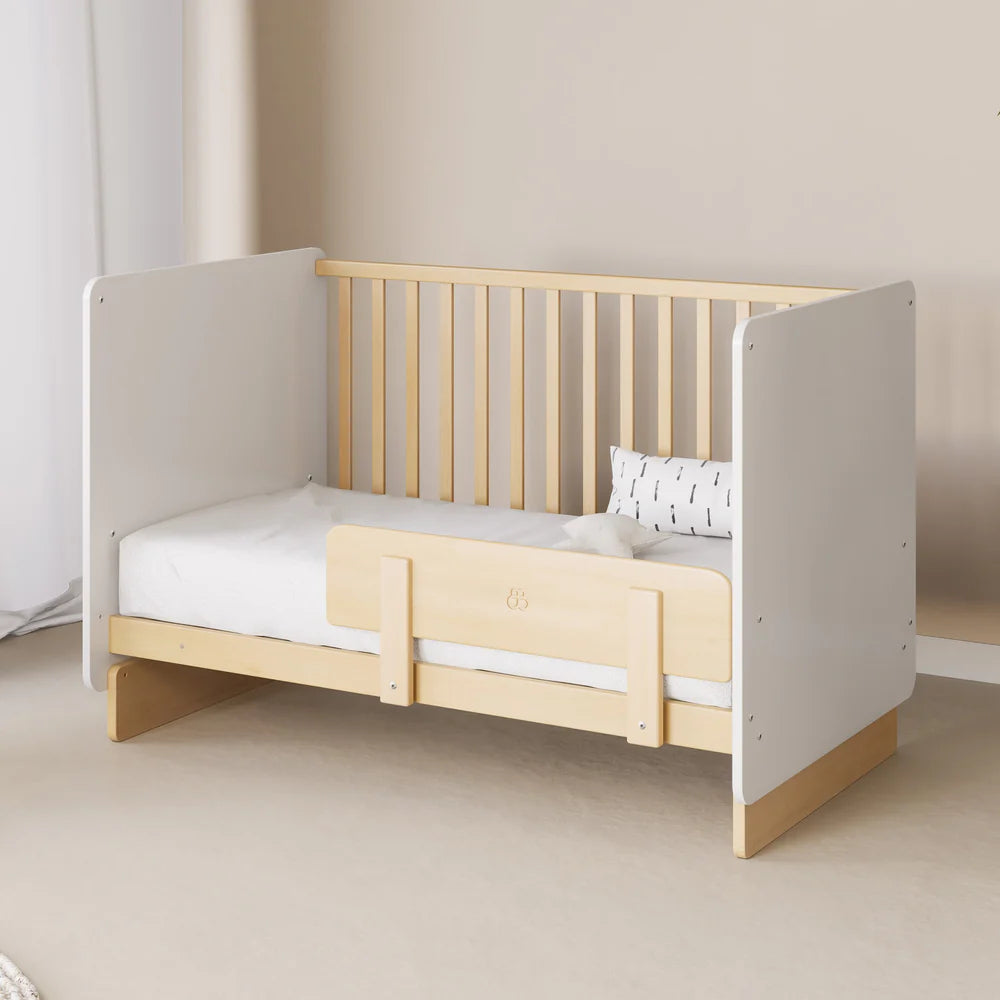 Boori Neat Cot Bed V23 - Tiny Tots Baby Store 