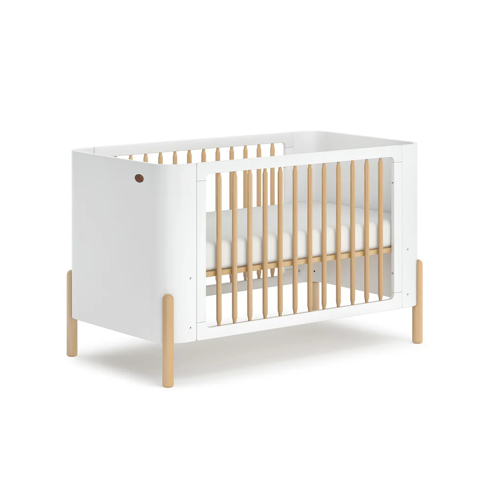 Boori Nova Cot Bed - Tiny Tots Baby Store 