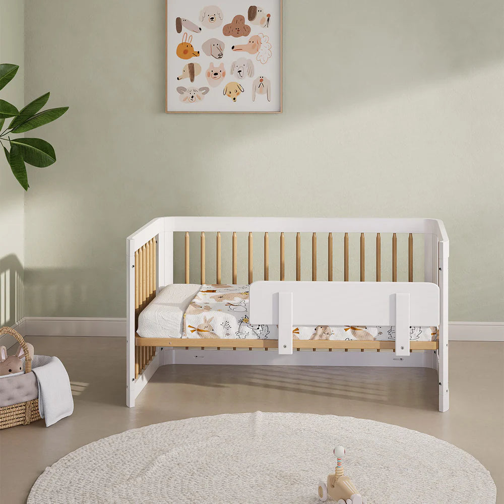 Boori Perla Baby Cot V23 - Tiny Tots Baby Store 