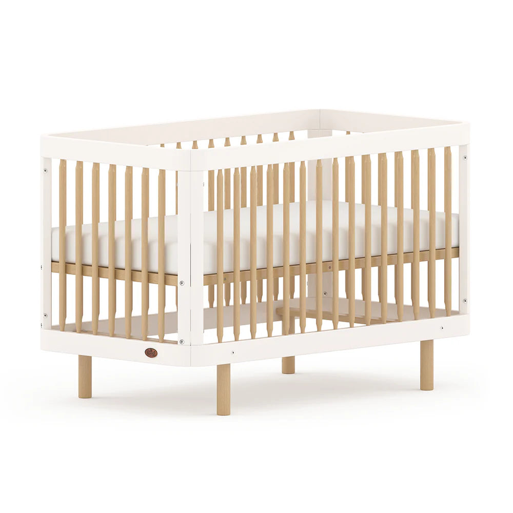 Boori Perla Baby Cot V23 - Tiny Tots Baby Store 