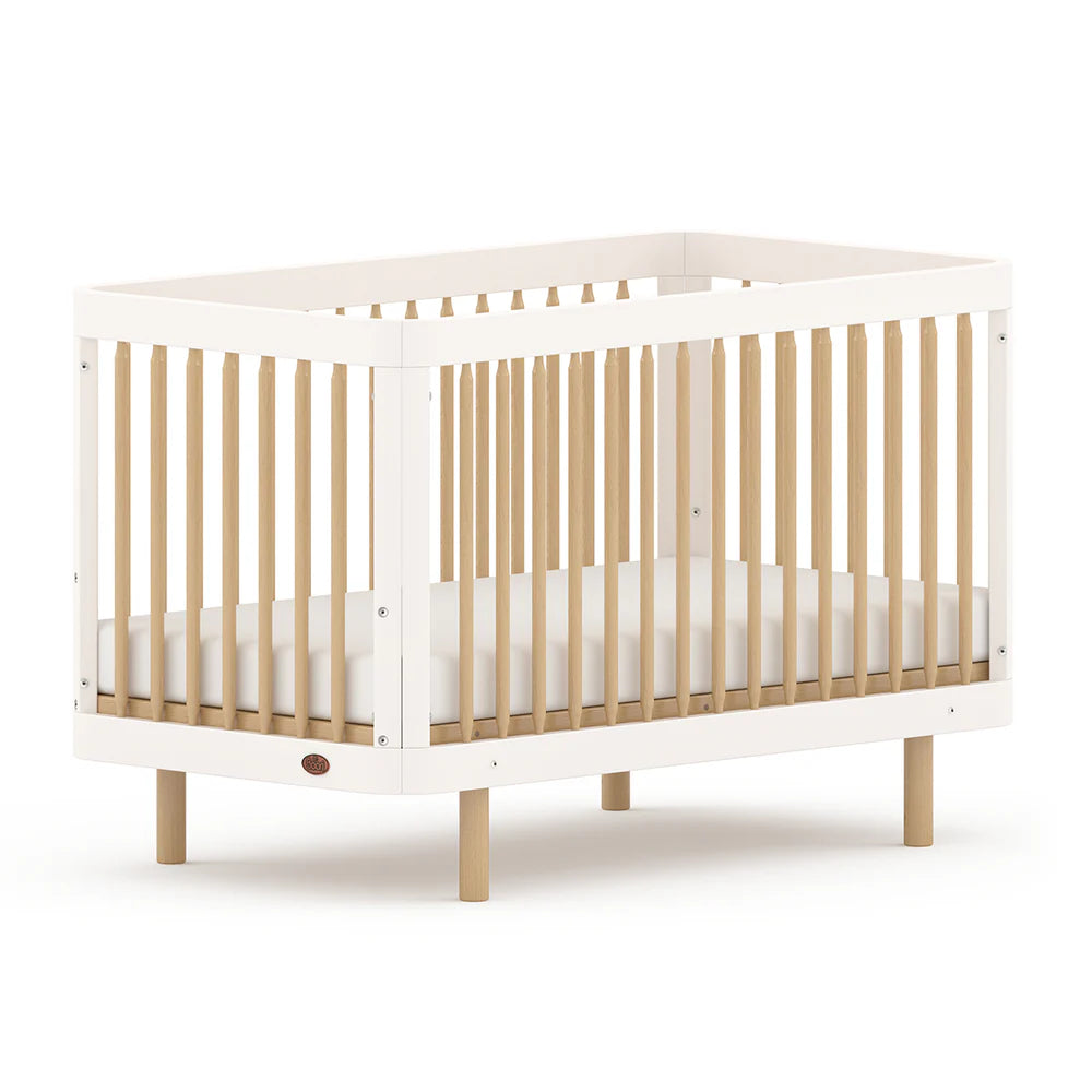 Boori Perla Baby Cot V23 - Tiny Tots Baby Store 