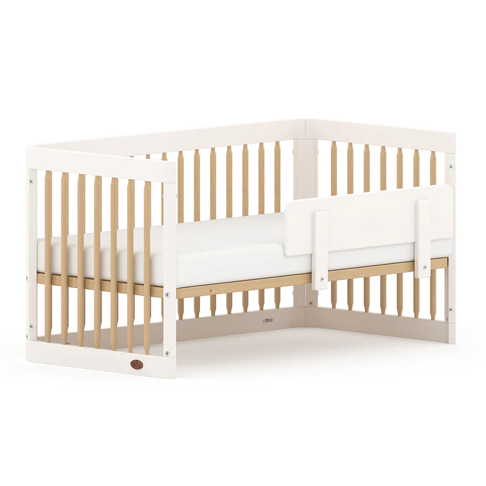 Boori Perla Baby Cot V23 - Tiny Tots Baby Store 