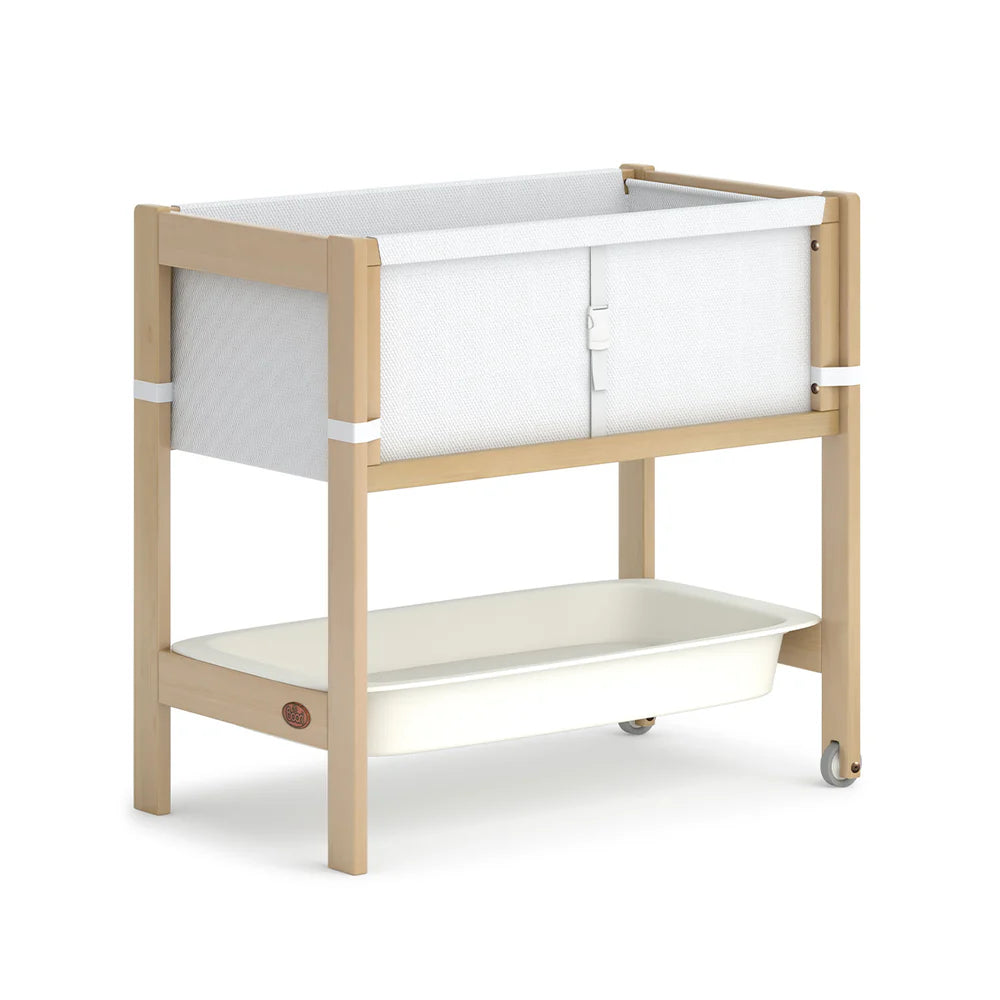 Boori Tidy Bassinet/Change Table - 2 in 1 with mattress - Tiny Tots Baby Store 