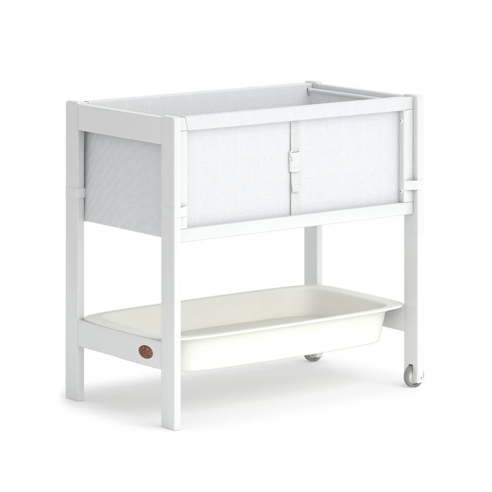 Boori Tidy Bassinet/Change Table - 2 in 1 with mattress