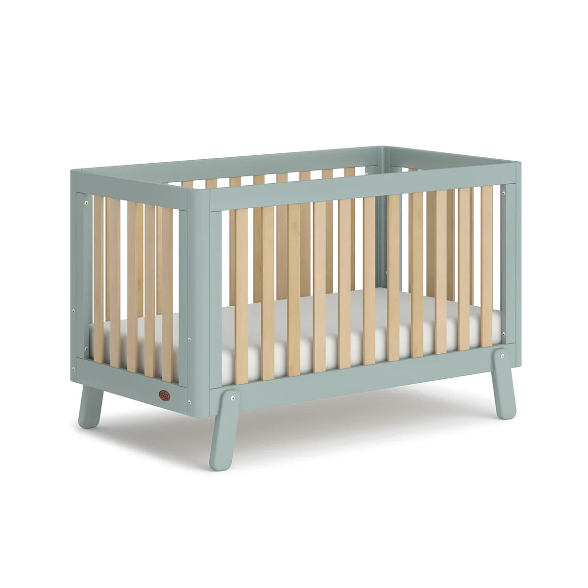 Boori Turin Baby Cot Only Option - Tiny Tots Baby Store 