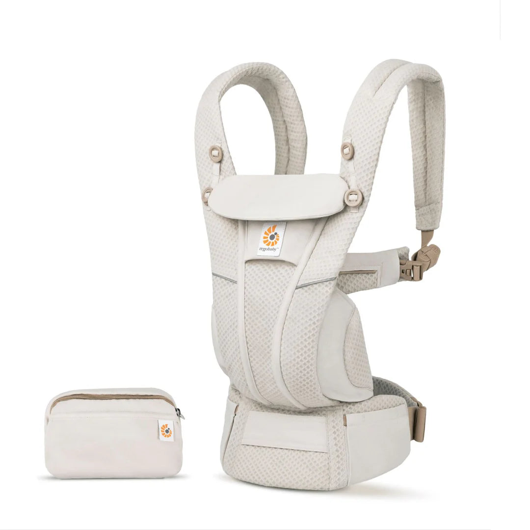 Ergobaby Omni Breeze Carrier - Tiny Tots Baby Store 