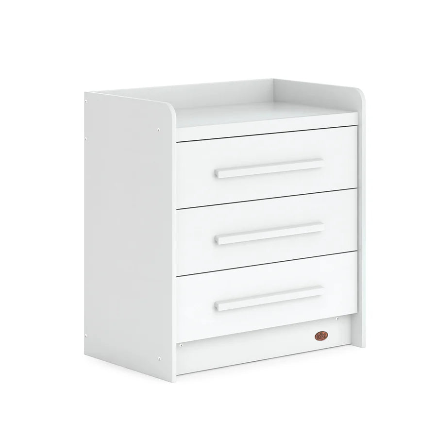 Boori Neat 3 Drawer Chest - Tiny Tots Baby Store 