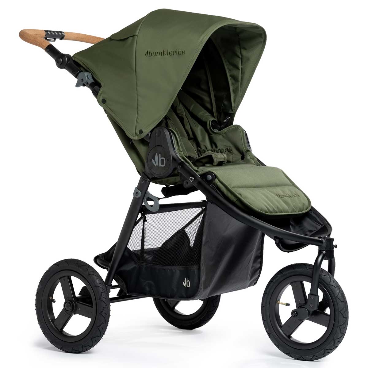 Bumbleride Indie Stroller - Tiny Tots Baby Store 