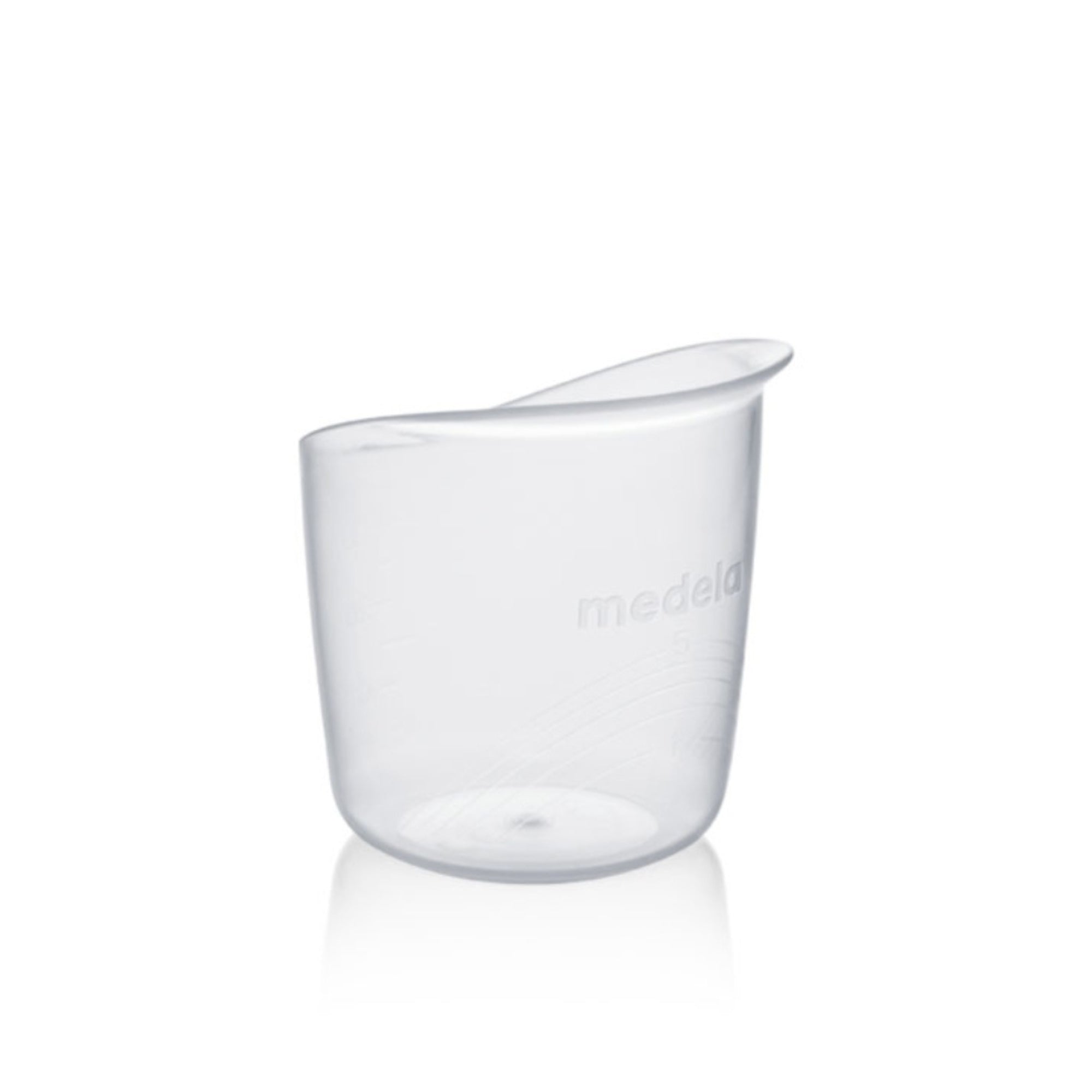 Medela Baby Cup Feeder (Pack of 10) (Hospital) - Tiny Tots Baby Store 