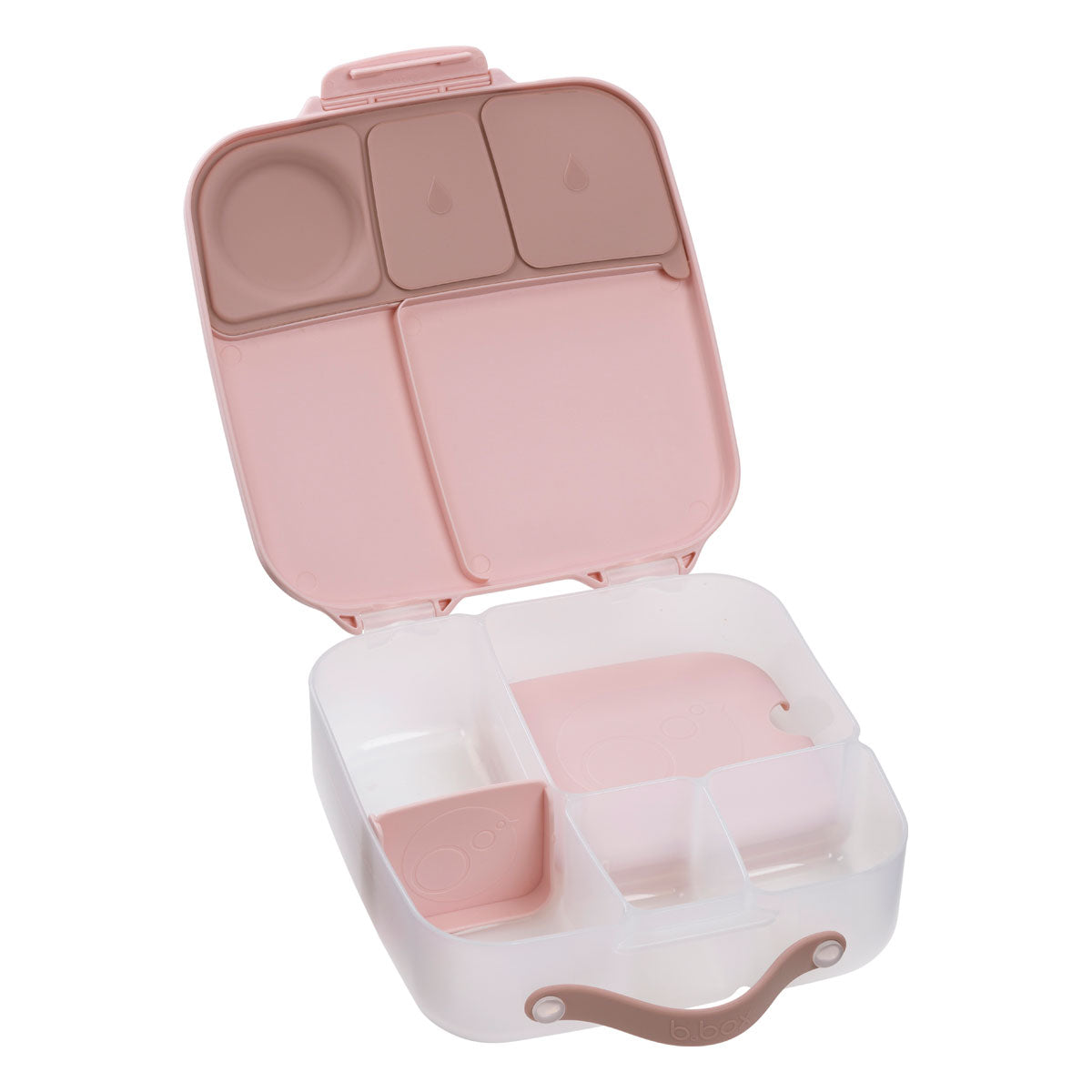 BBox Lunch Box -Limited Edition Colours (Limited STOCK -New Colours) - Tiny Tots Baby Store 